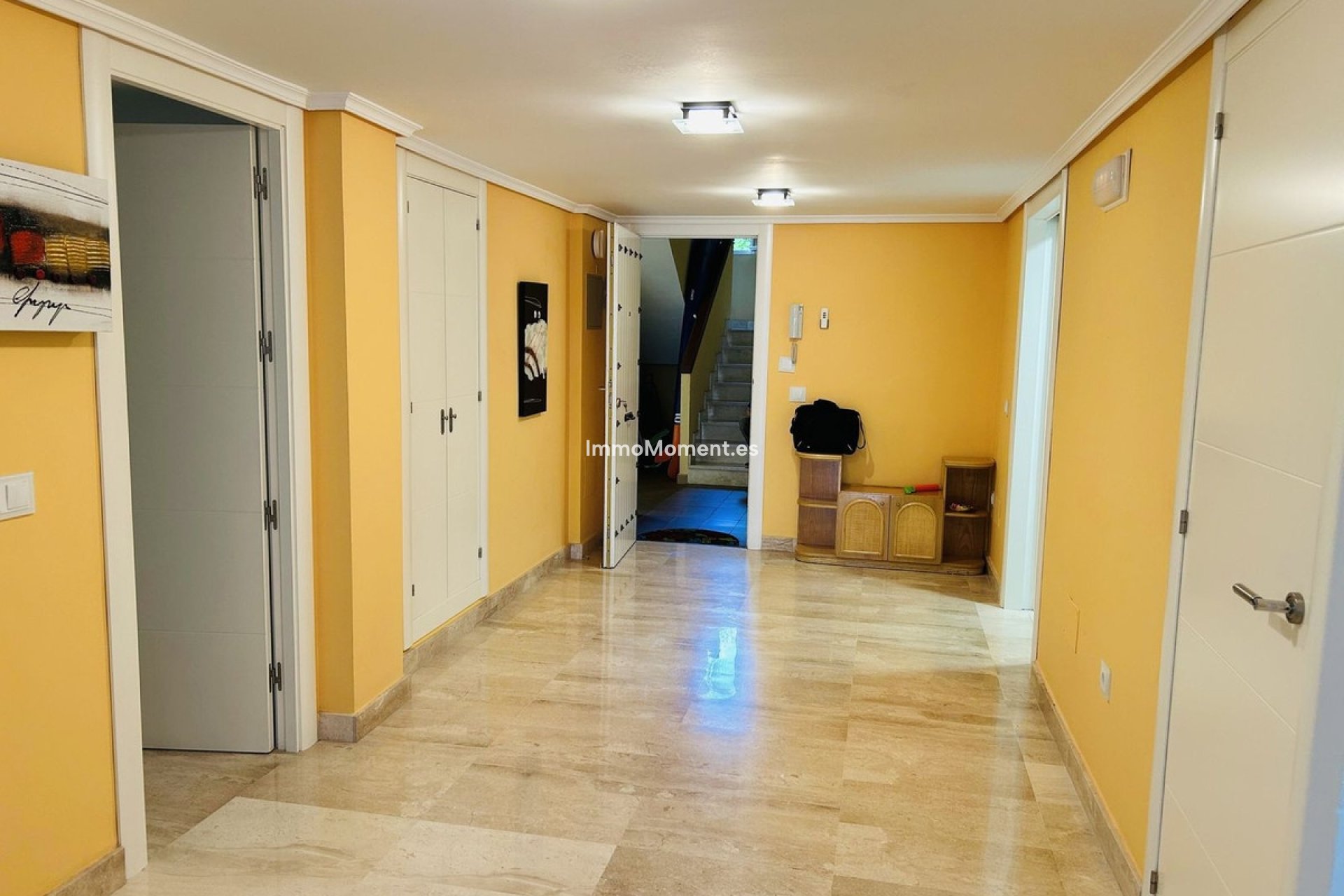 Wiederverkauf - Wohnung - Marbella - Elviria