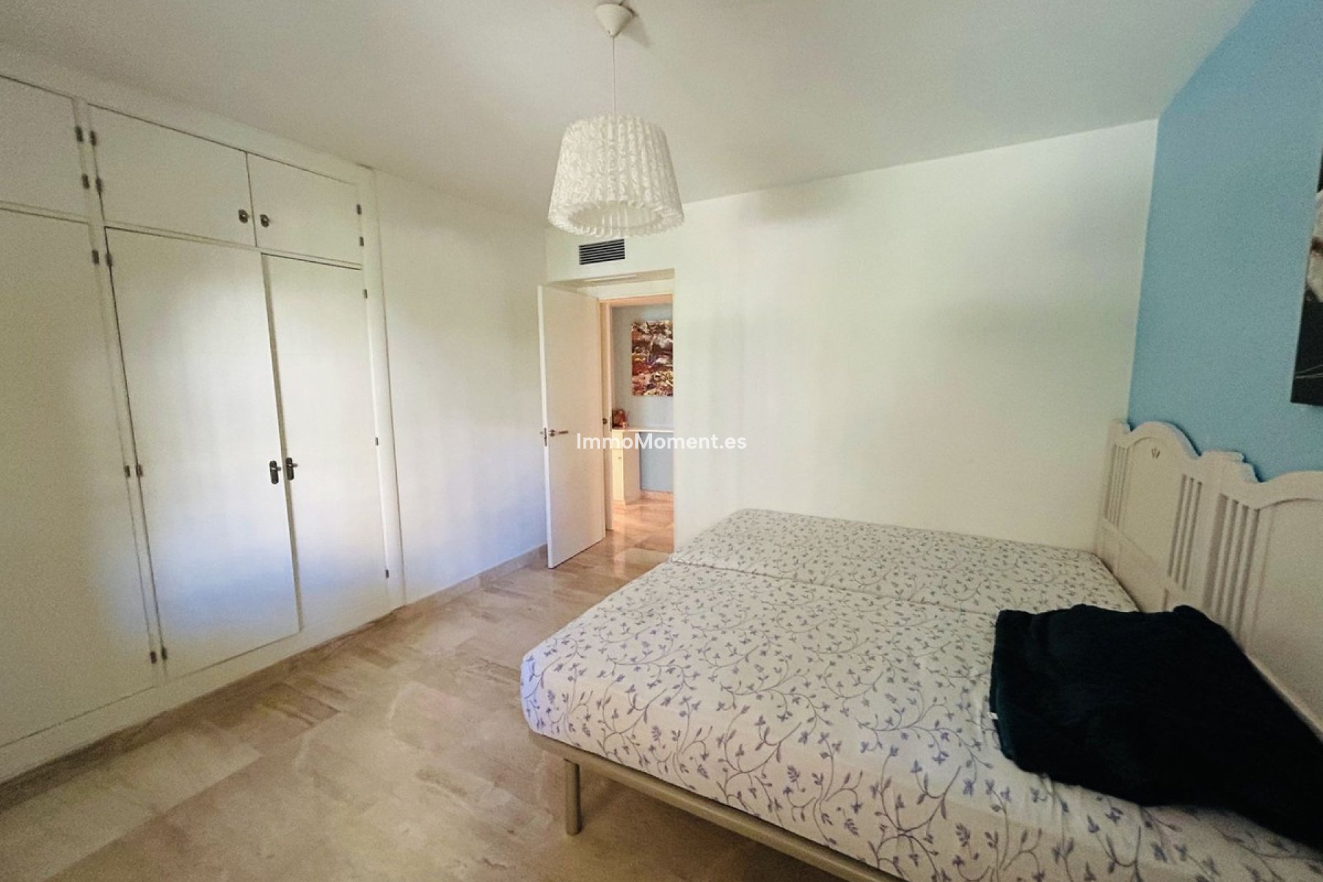 Wiederverkauf - Wohnung - Marbella - Elviria