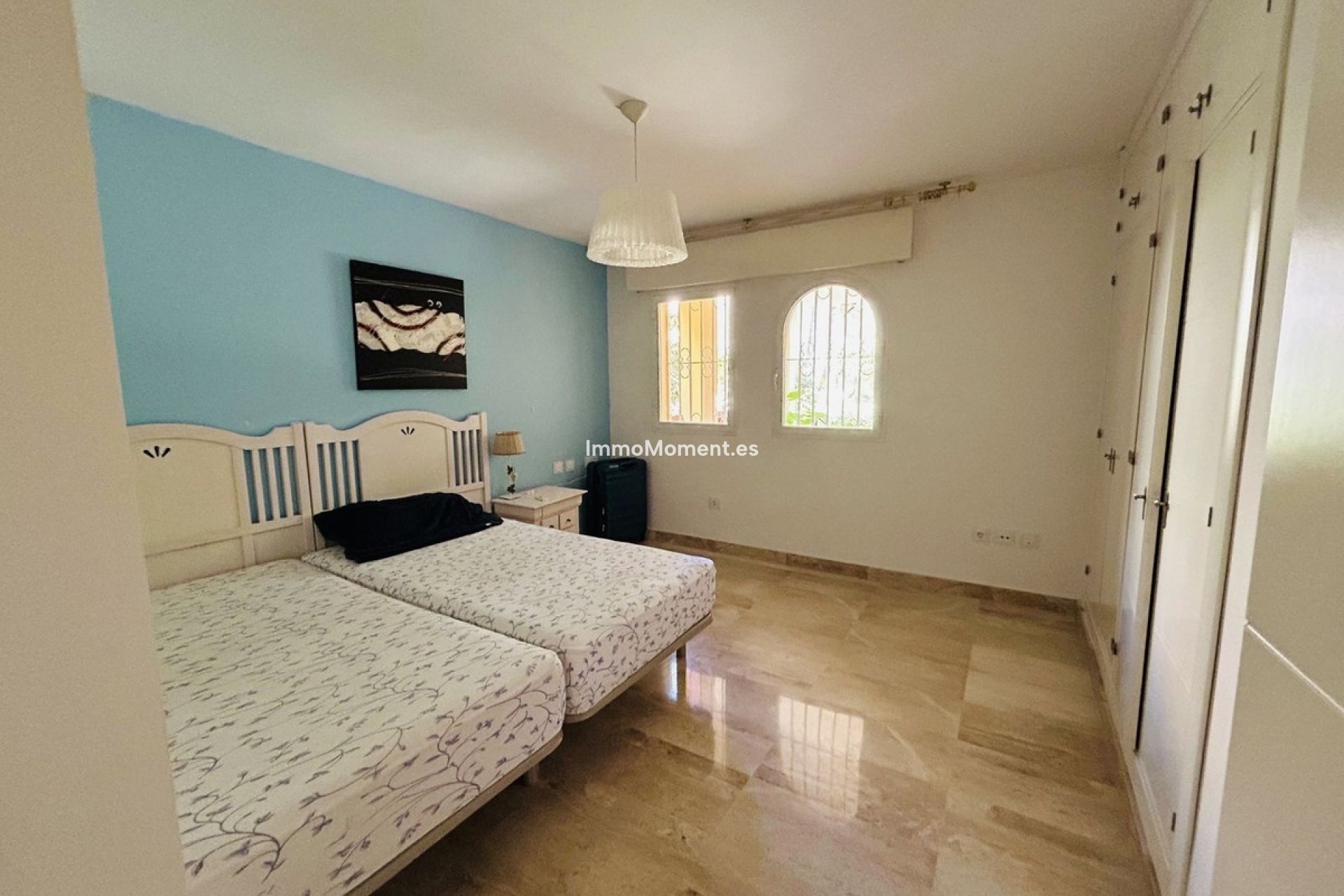 Wiederverkauf - Wohnung - Marbella - Elviria