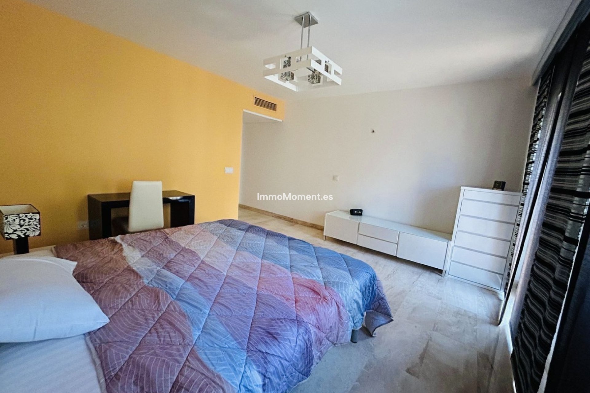Wiederverkauf - Wohnung - Marbella - Elviria