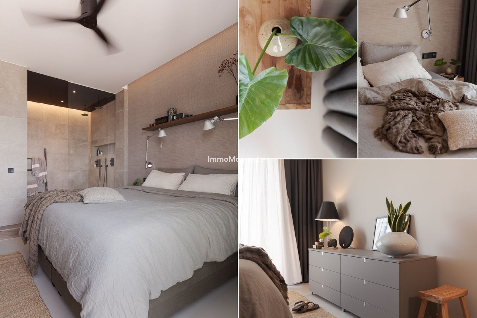 Wiederverkauf - Wohnung - Marbella - Elviria
