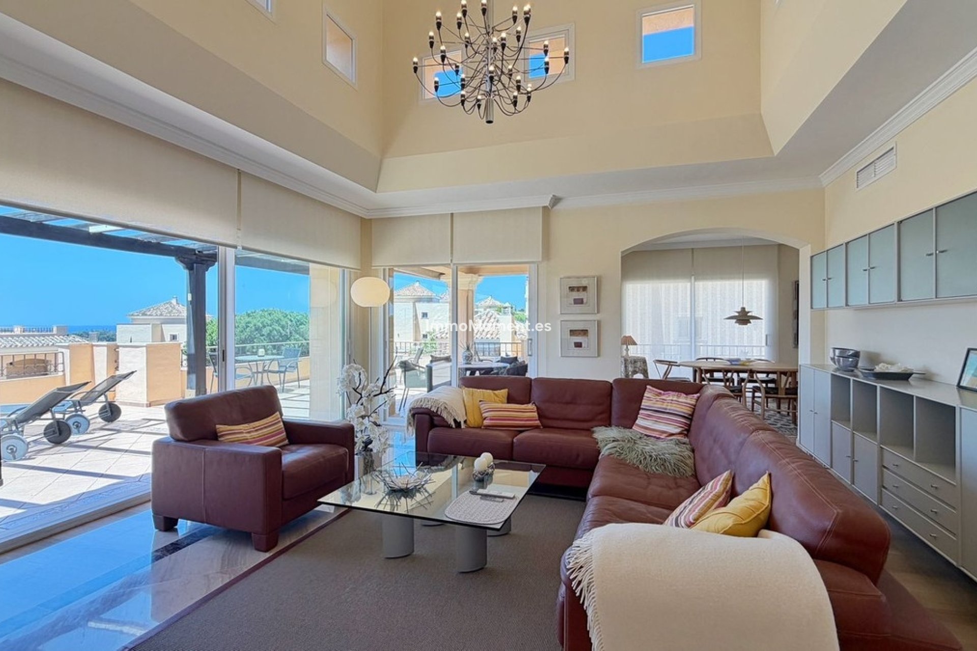 Wiederverkauf - Wohnung - Marbella - Elviria