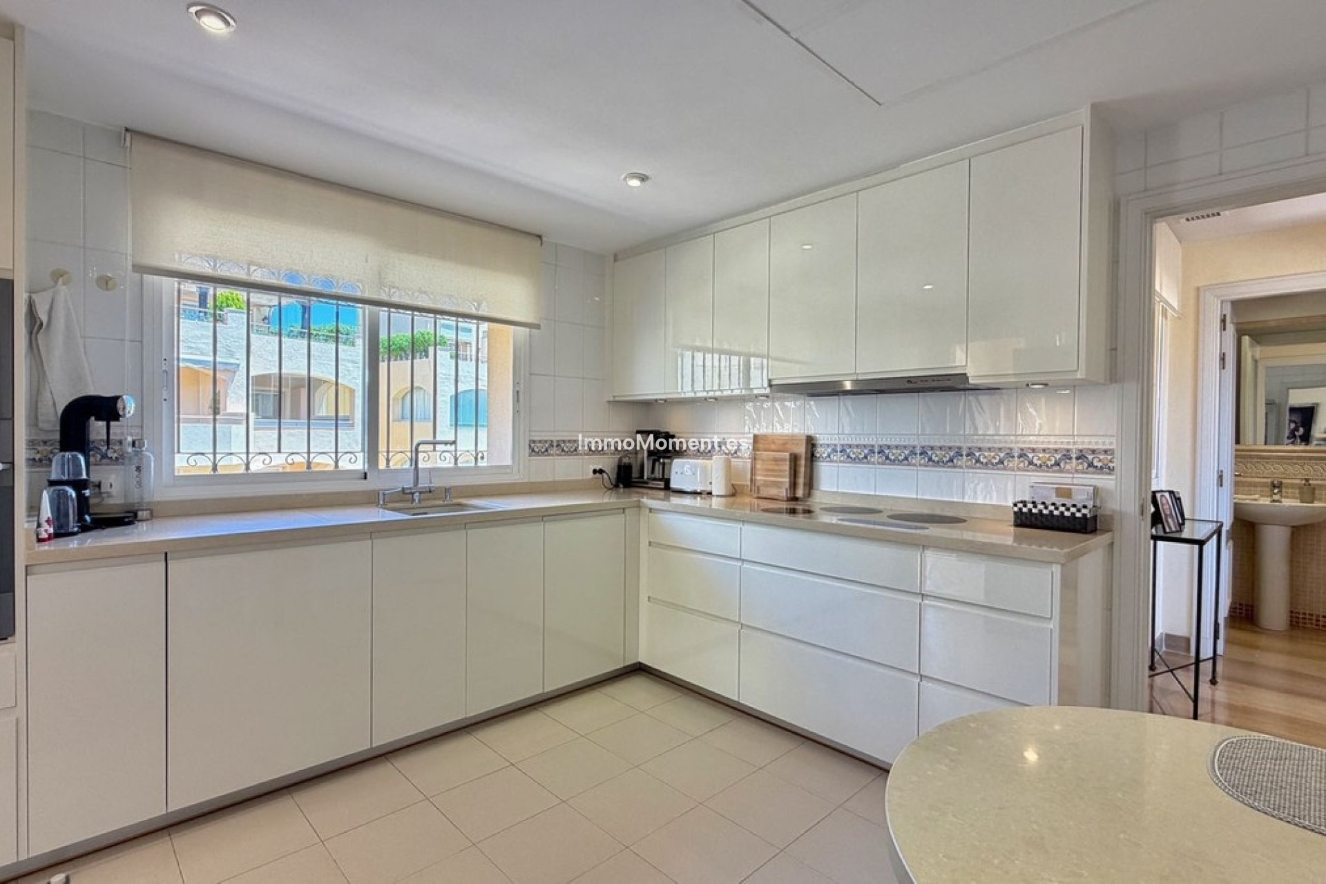 Wiederverkauf - Wohnung - Marbella - Elviria