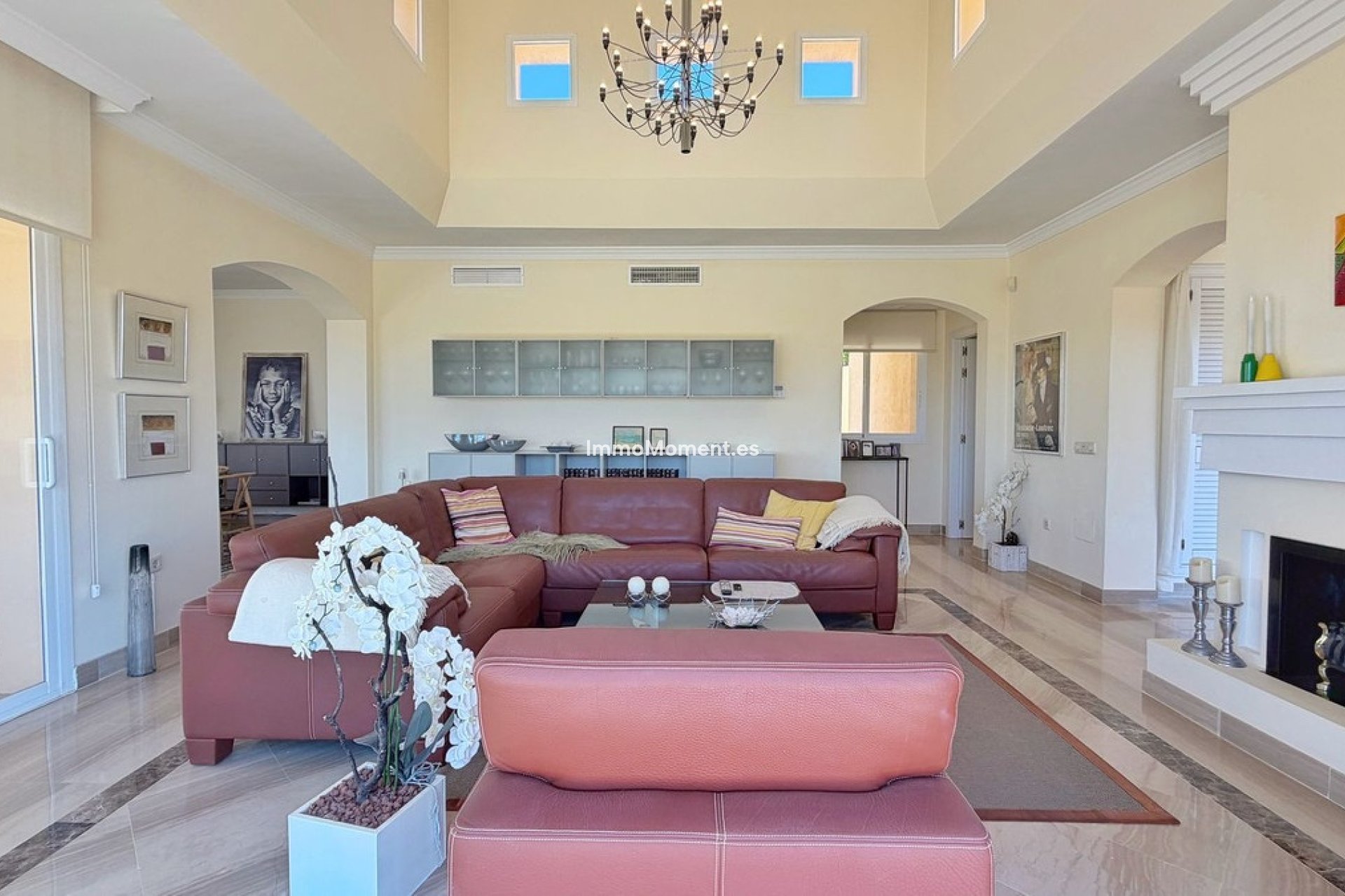 Wiederverkauf - Wohnung - Marbella - Elviria