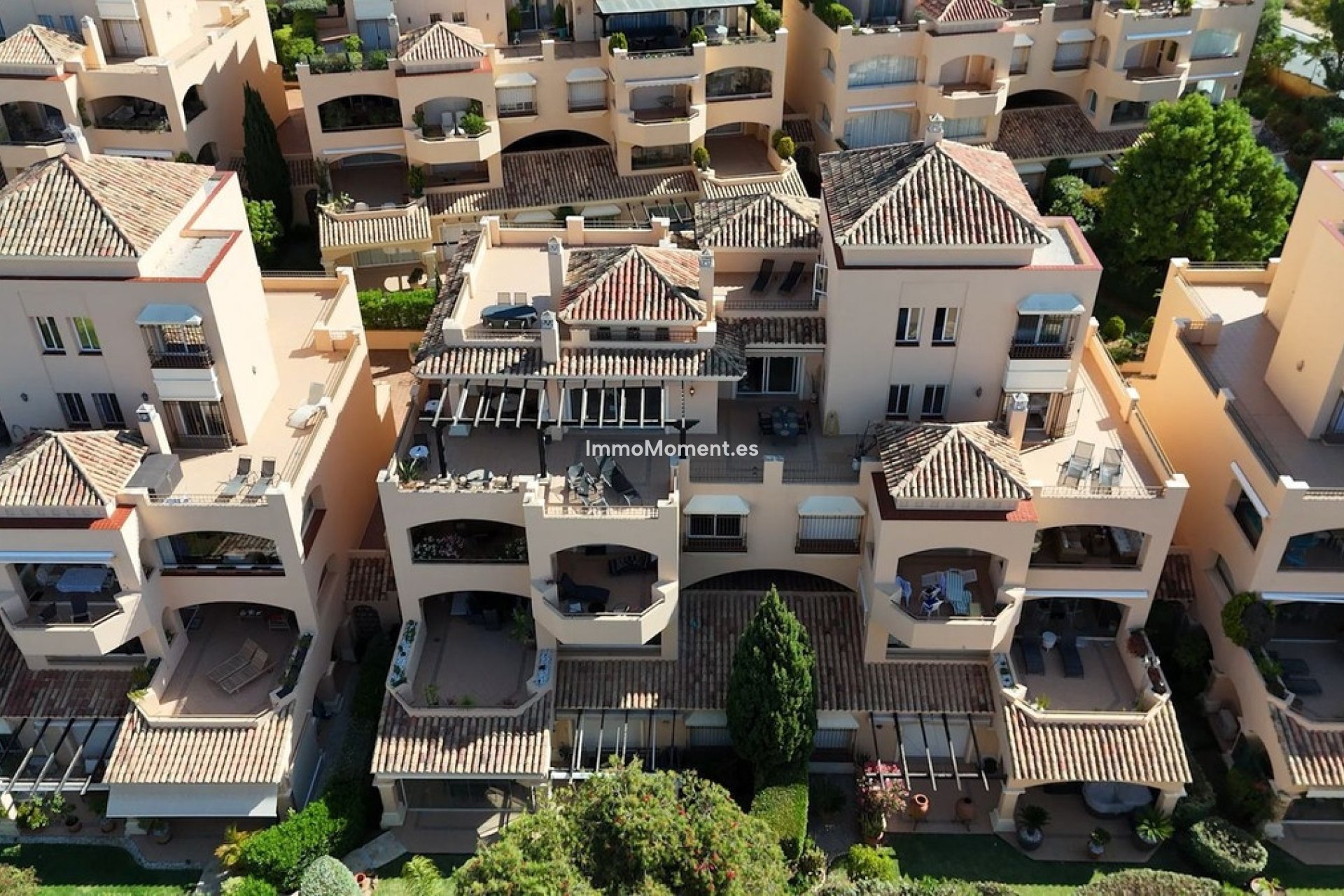 Wiederverkauf - Wohnung - Marbella - Elviria