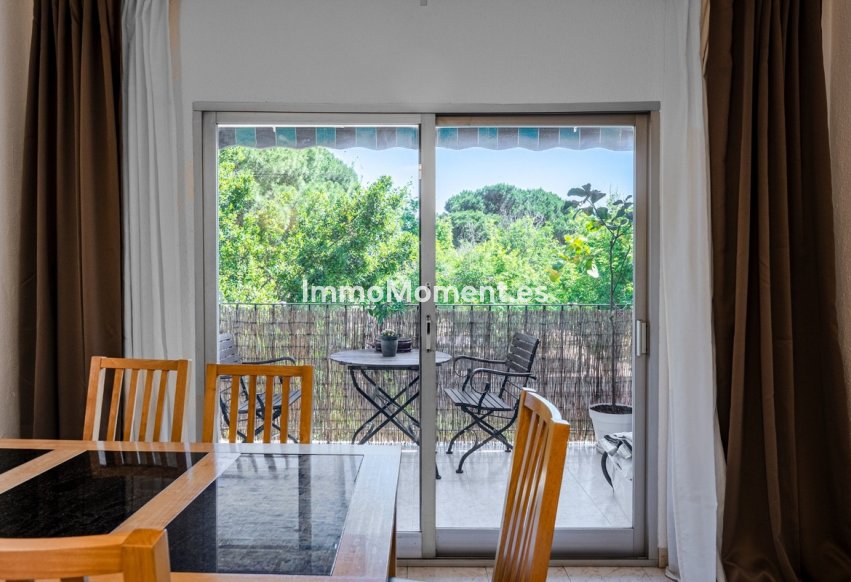 Wiederverkauf - Wohnung - Marbella - Elviria