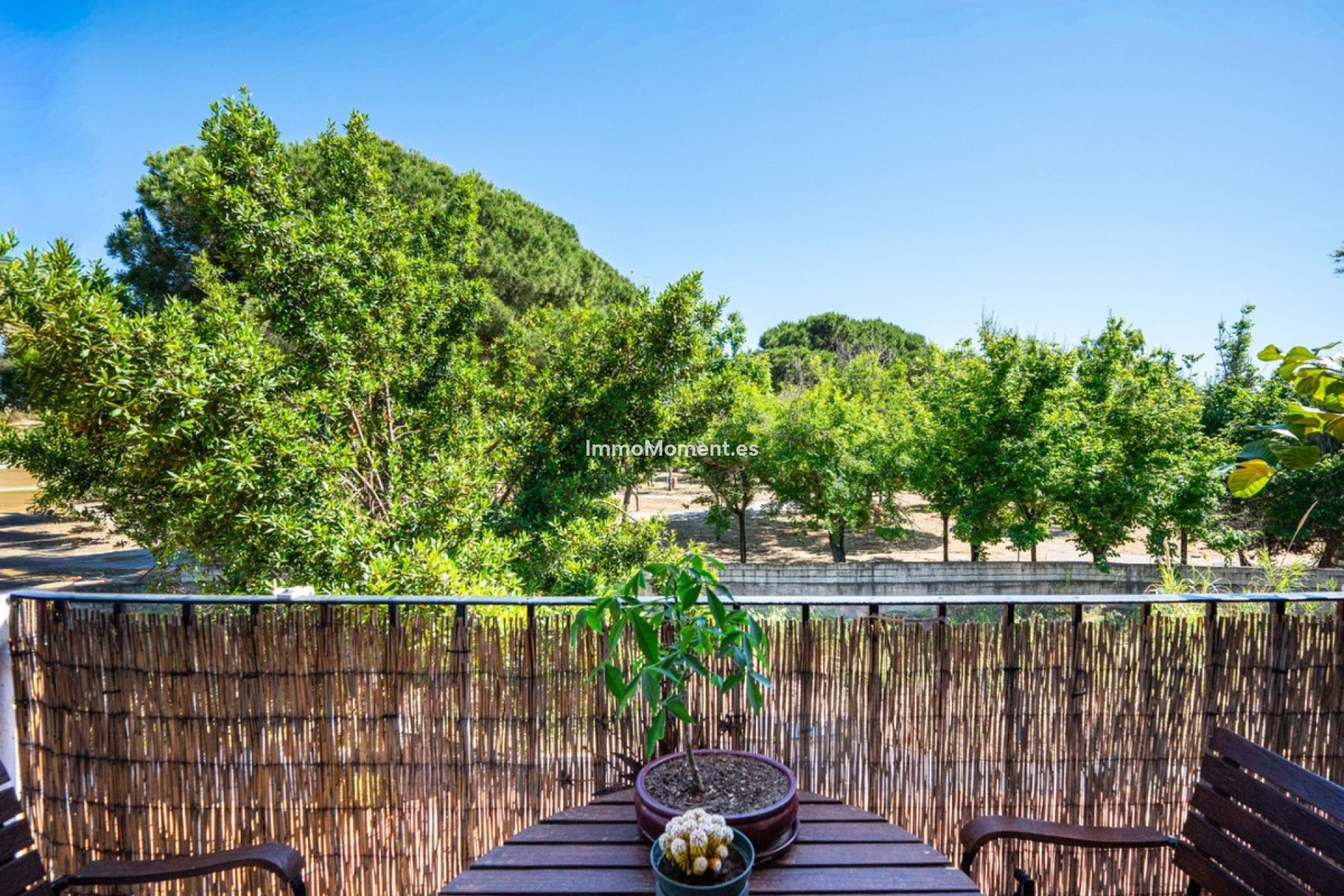 Wiederverkauf - Wohnung - Marbella - Elviria