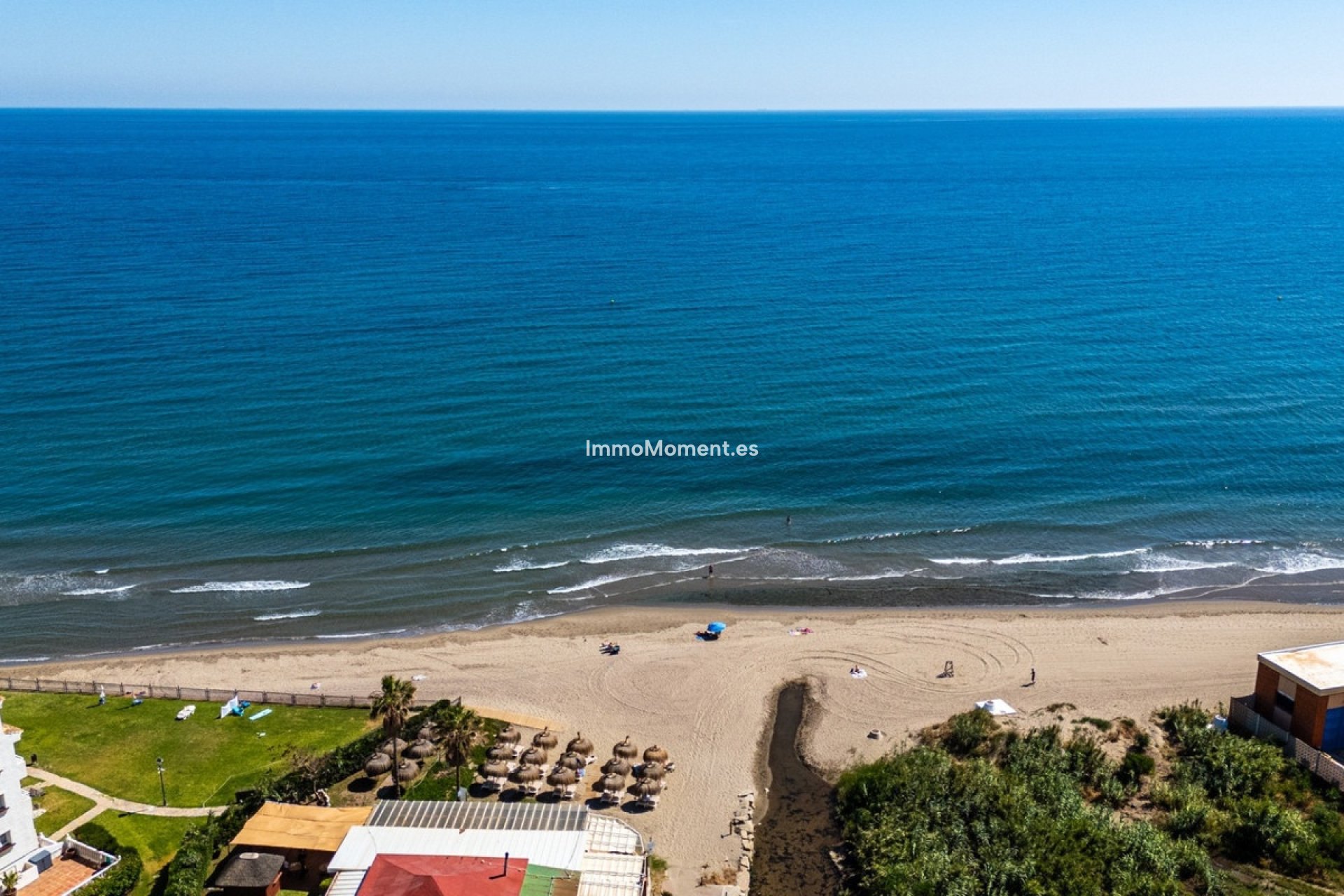 Wiederverkauf - Wohnung - Marbella - Elviria