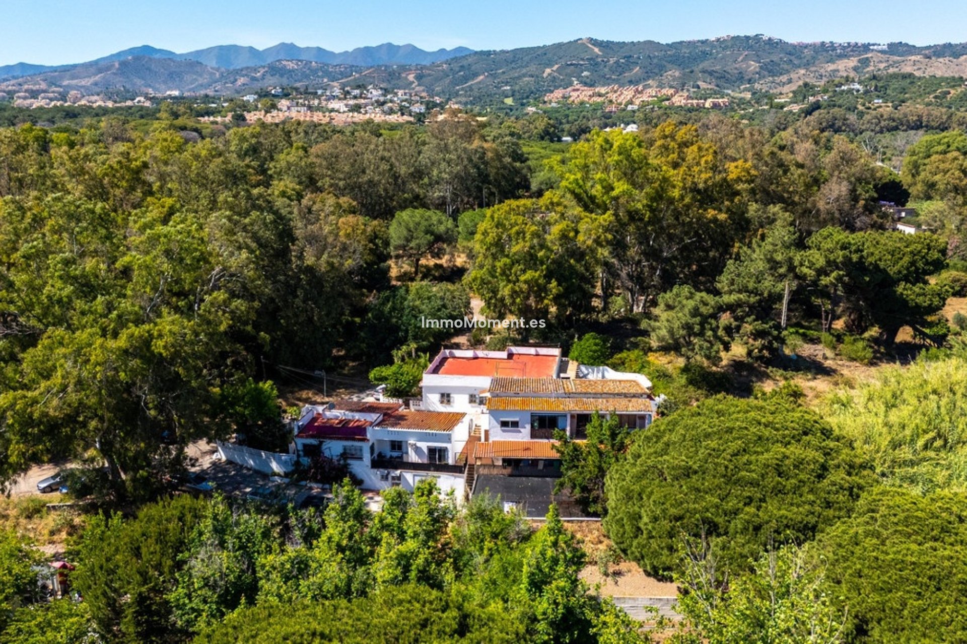 Wiederverkauf - Wohnung - Marbella - Elviria