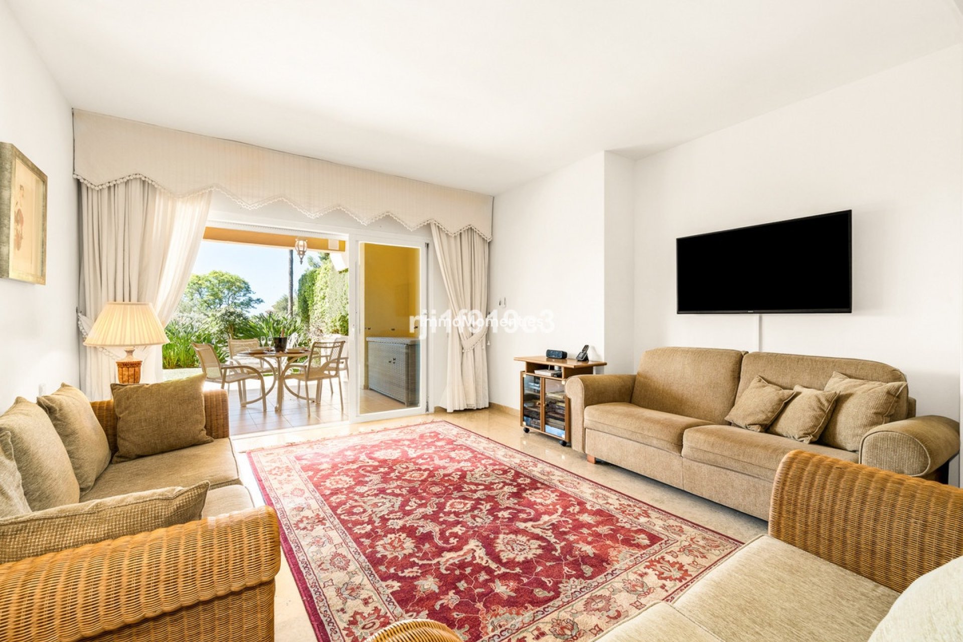 Wiederverkauf - Wohnung - Marbella - Elviria