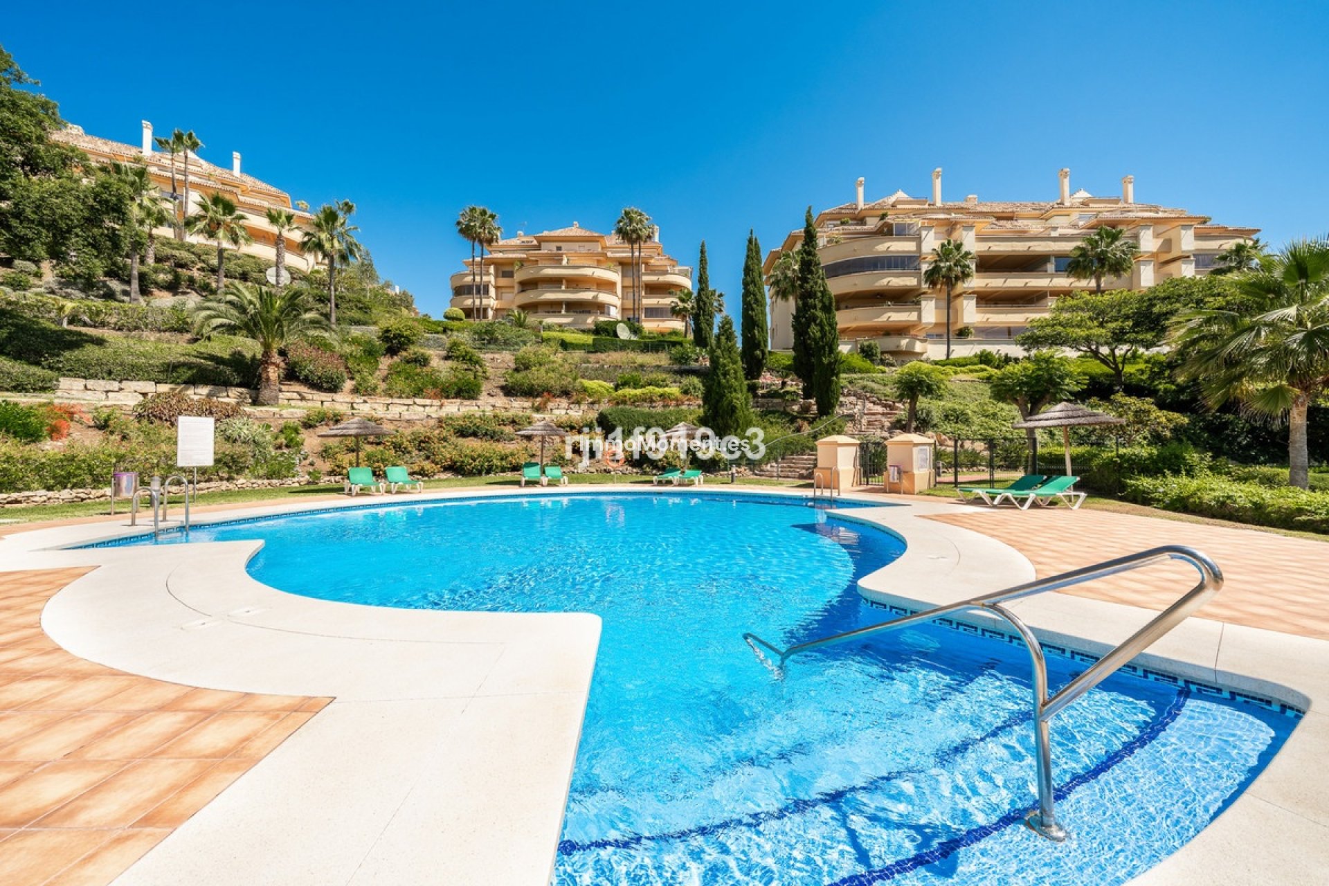 Wiederverkauf - Wohnung - Marbella - Elviria