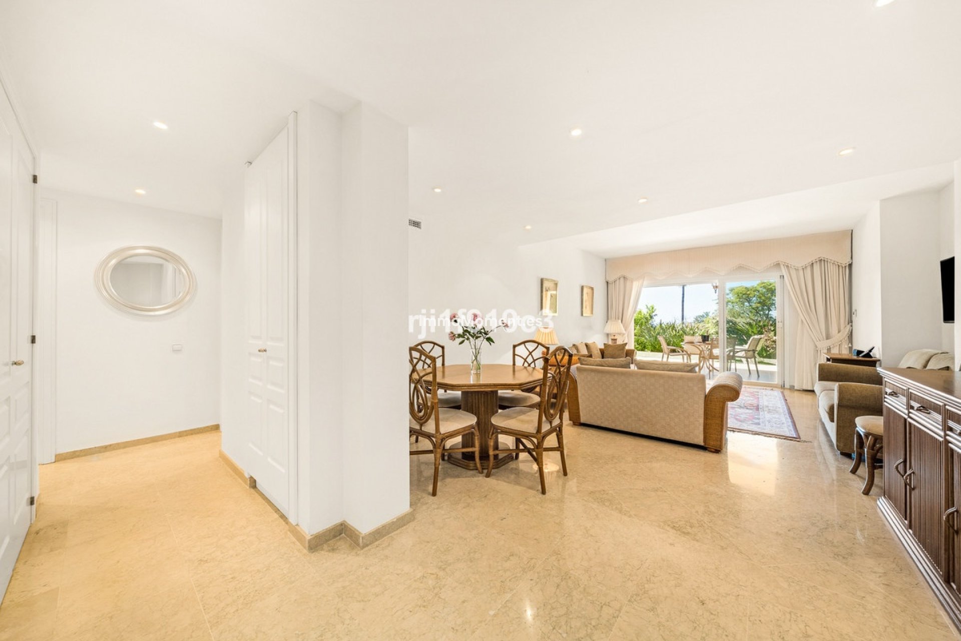 Wiederverkauf - Wohnung - Marbella - Elviria