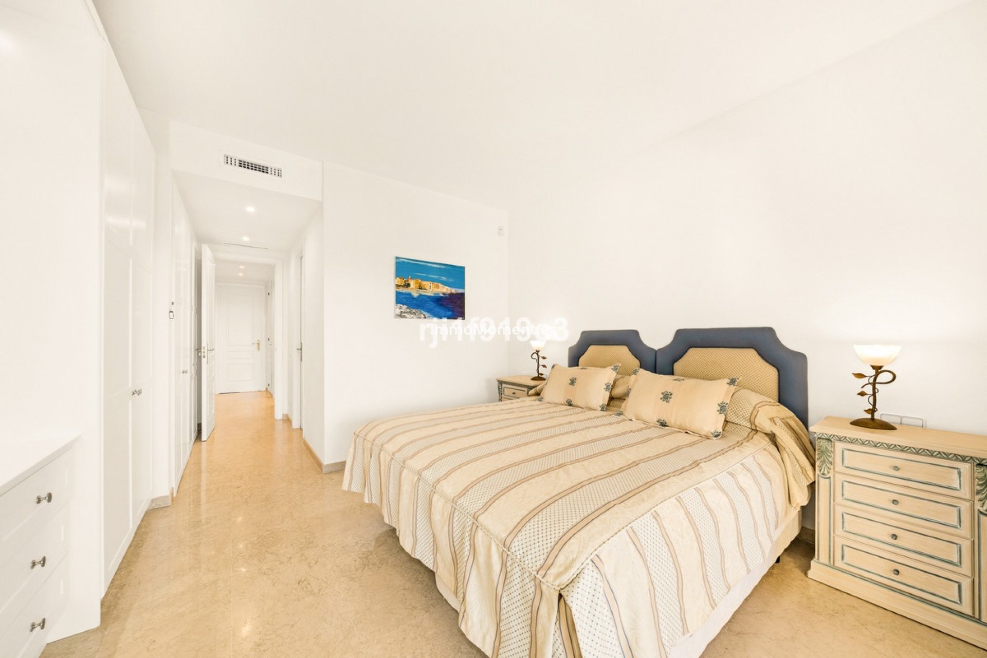Wiederverkauf - Wohnung - Marbella - Elviria