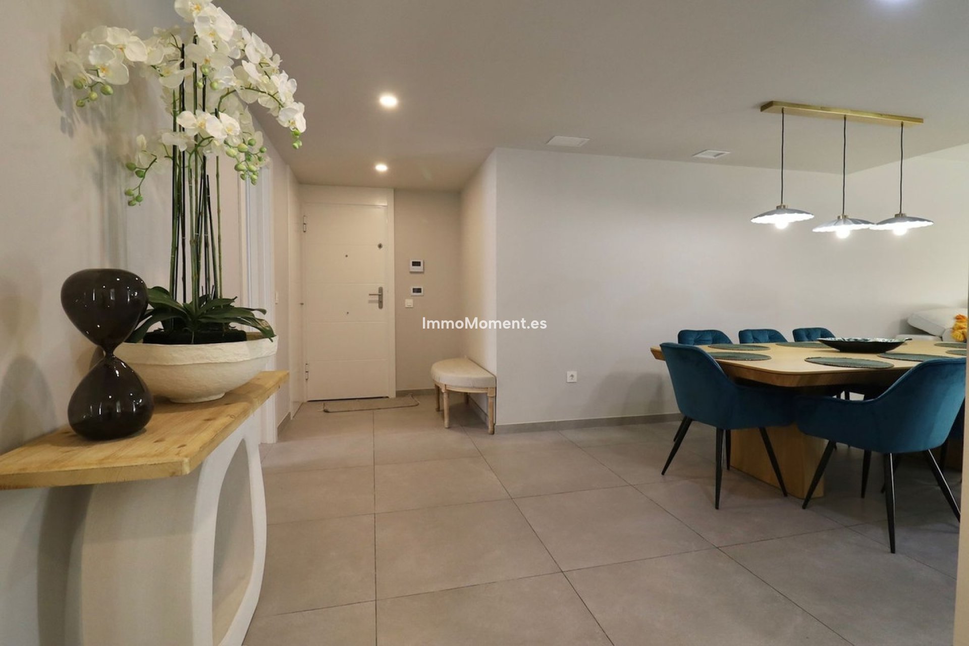 Wiederverkauf - Wohnung - Marbella - Elviria