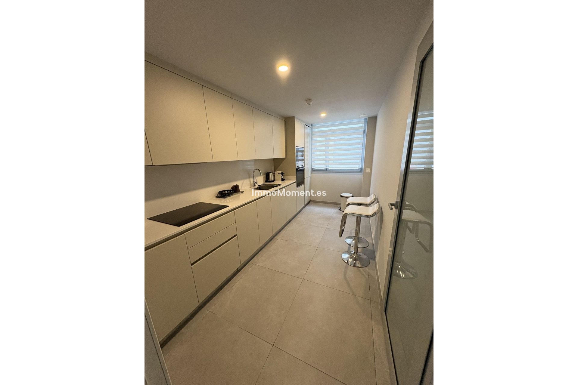 Wiederverkauf - Wohnung - Marbella - Elviria