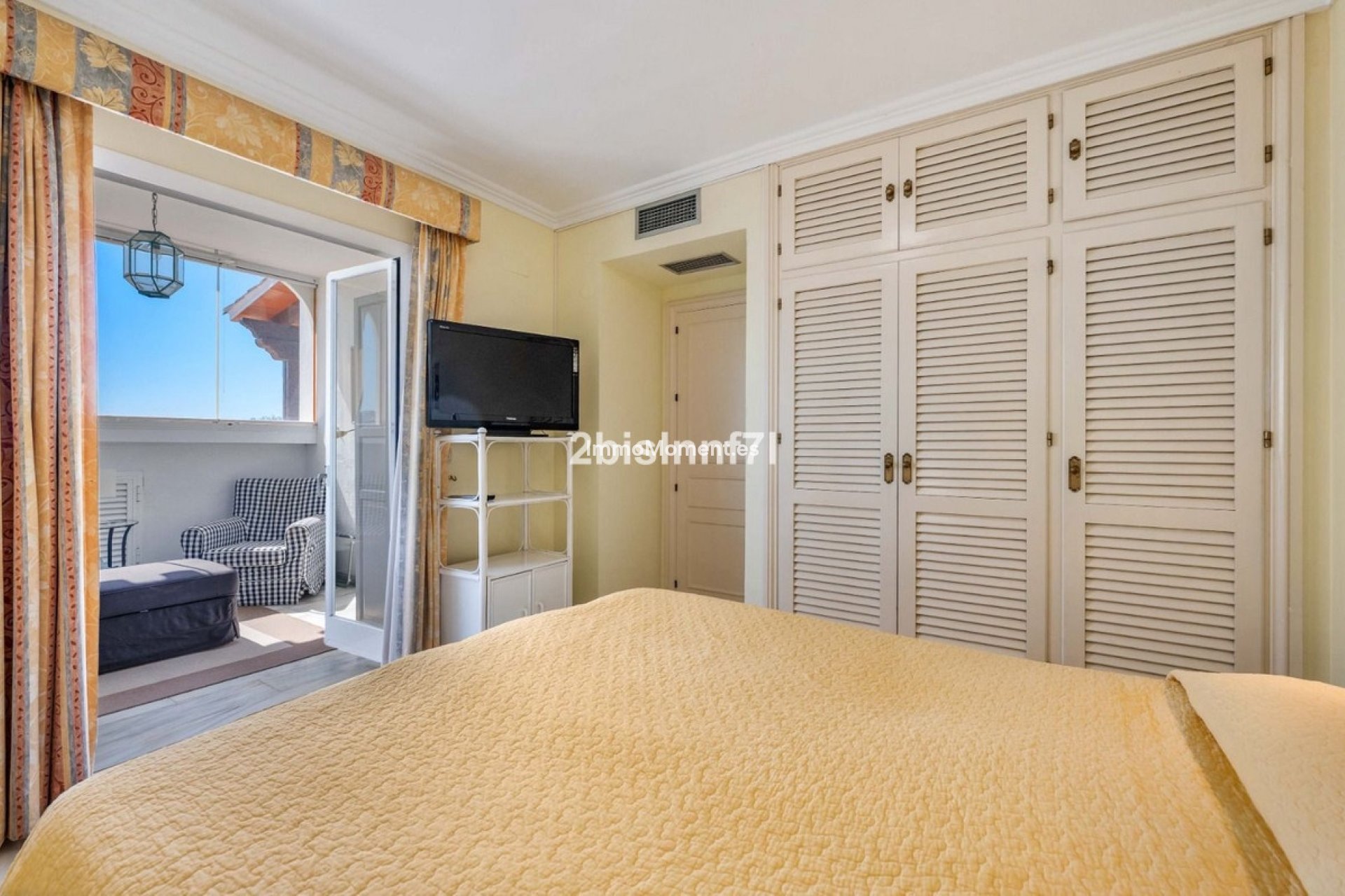 Wiederverkauf - Wohnung - Marbella - Elviria