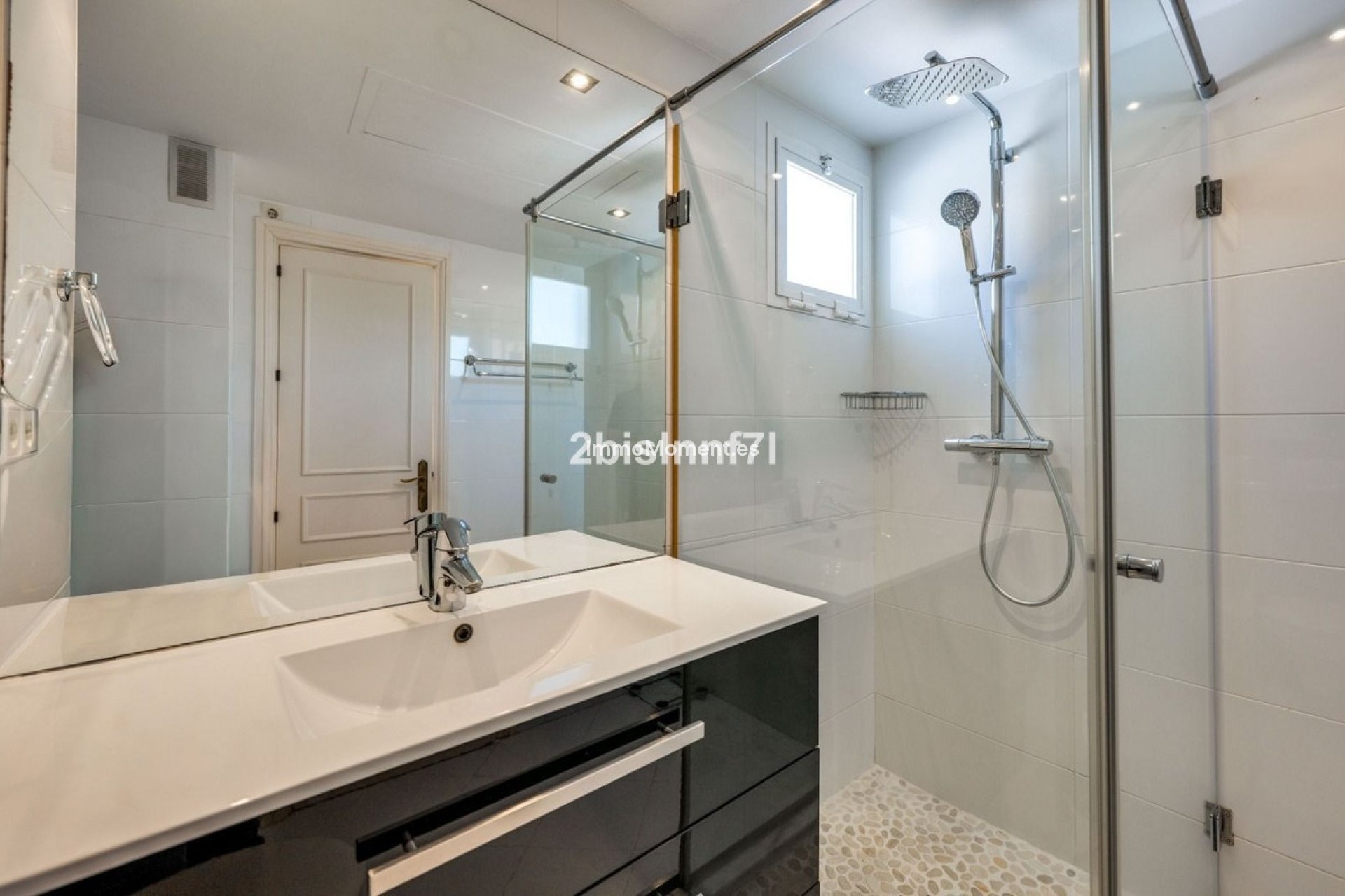 Wiederverkauf - Wohnung - Marbella - Elviria