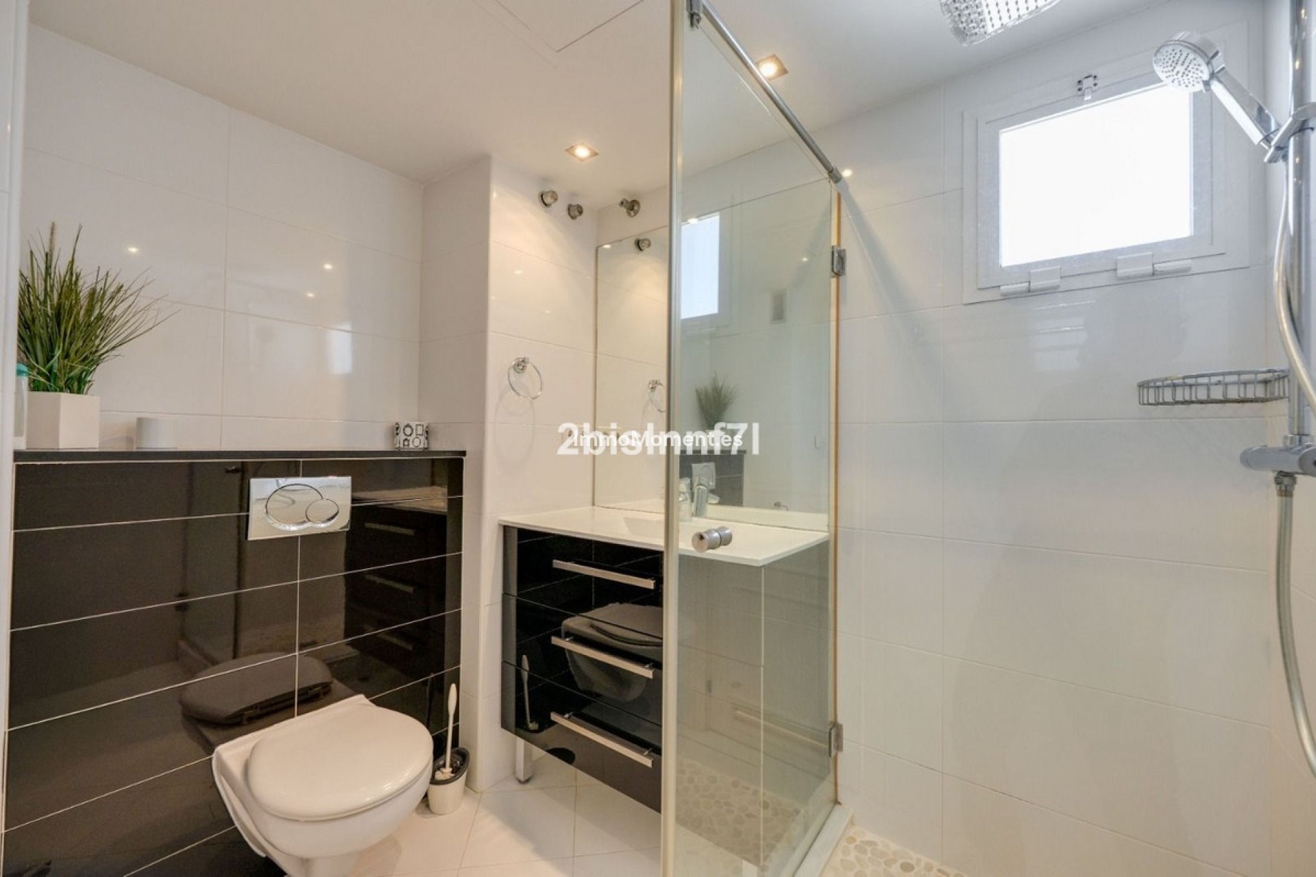 Wiederverkauf - Wohnung - Marbella - Elviria