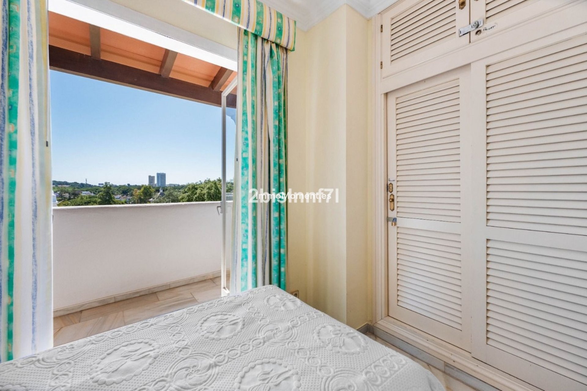 Wiederverkauf - Wohnung - Marbella - Elviria