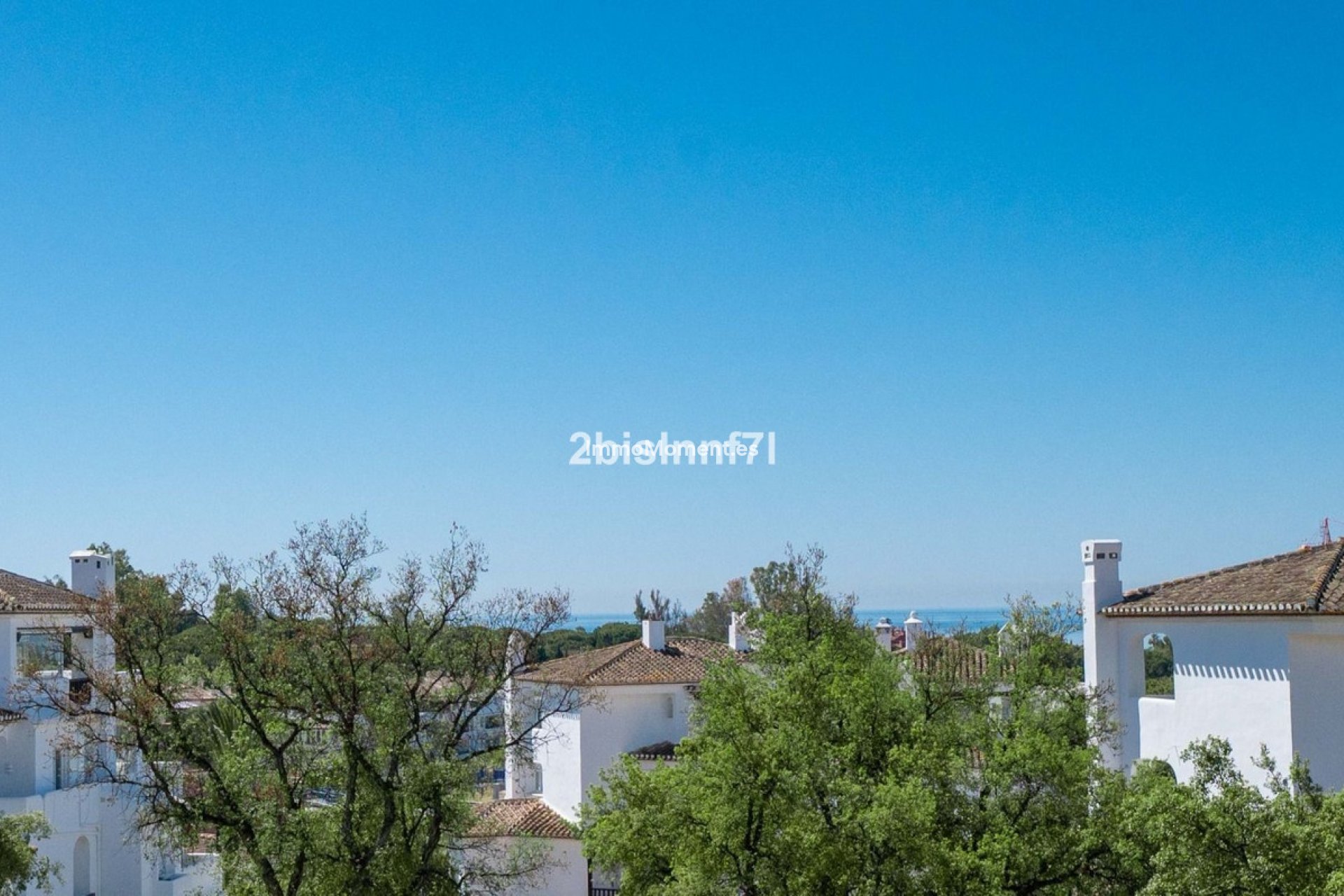 Wiederverkauf - Wohnung - Marbella - Elviria