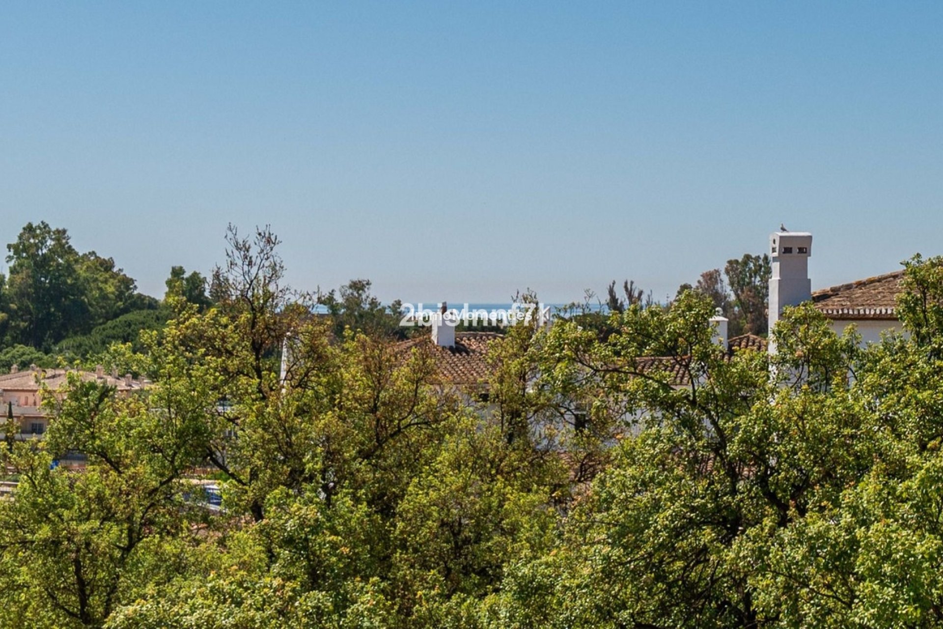 Wiederverkauf - Wohnung - Marbella - Elviria