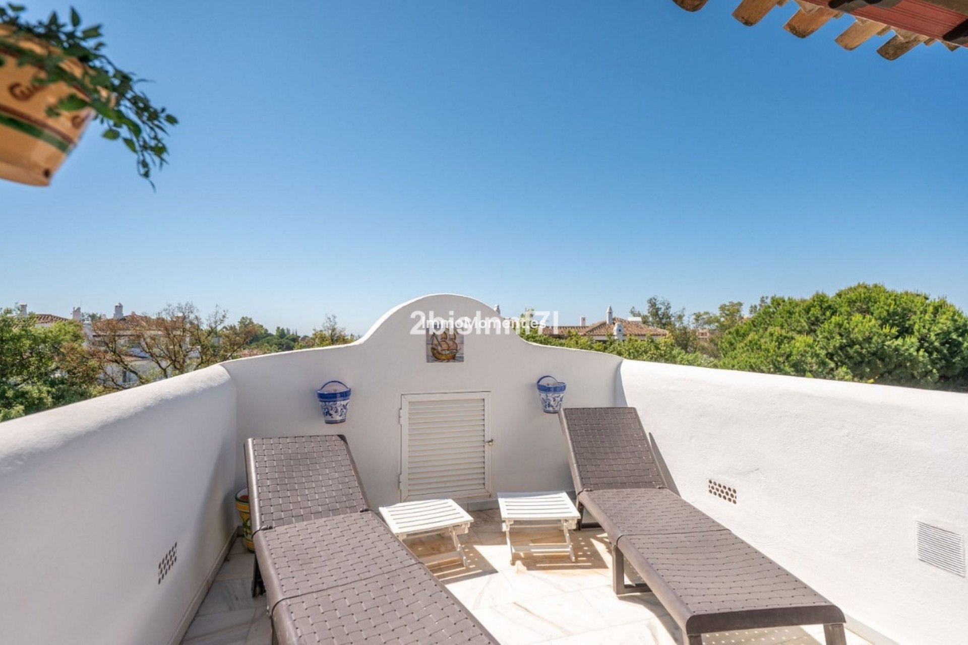 Wiederverkauf - Wohnung - Marbella - Elviria