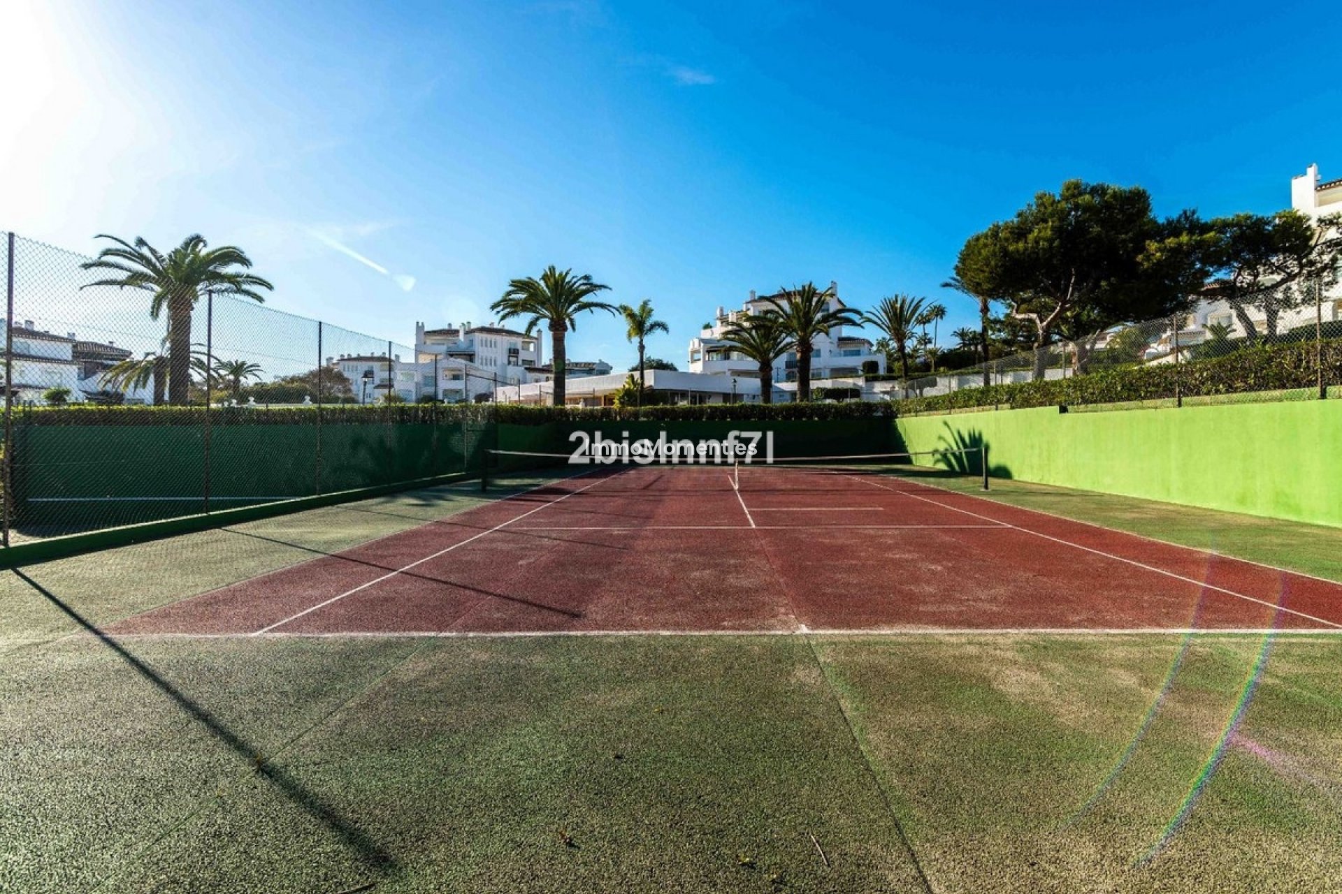 Wiederverkauf - Wohnung - Marbella - Elviria