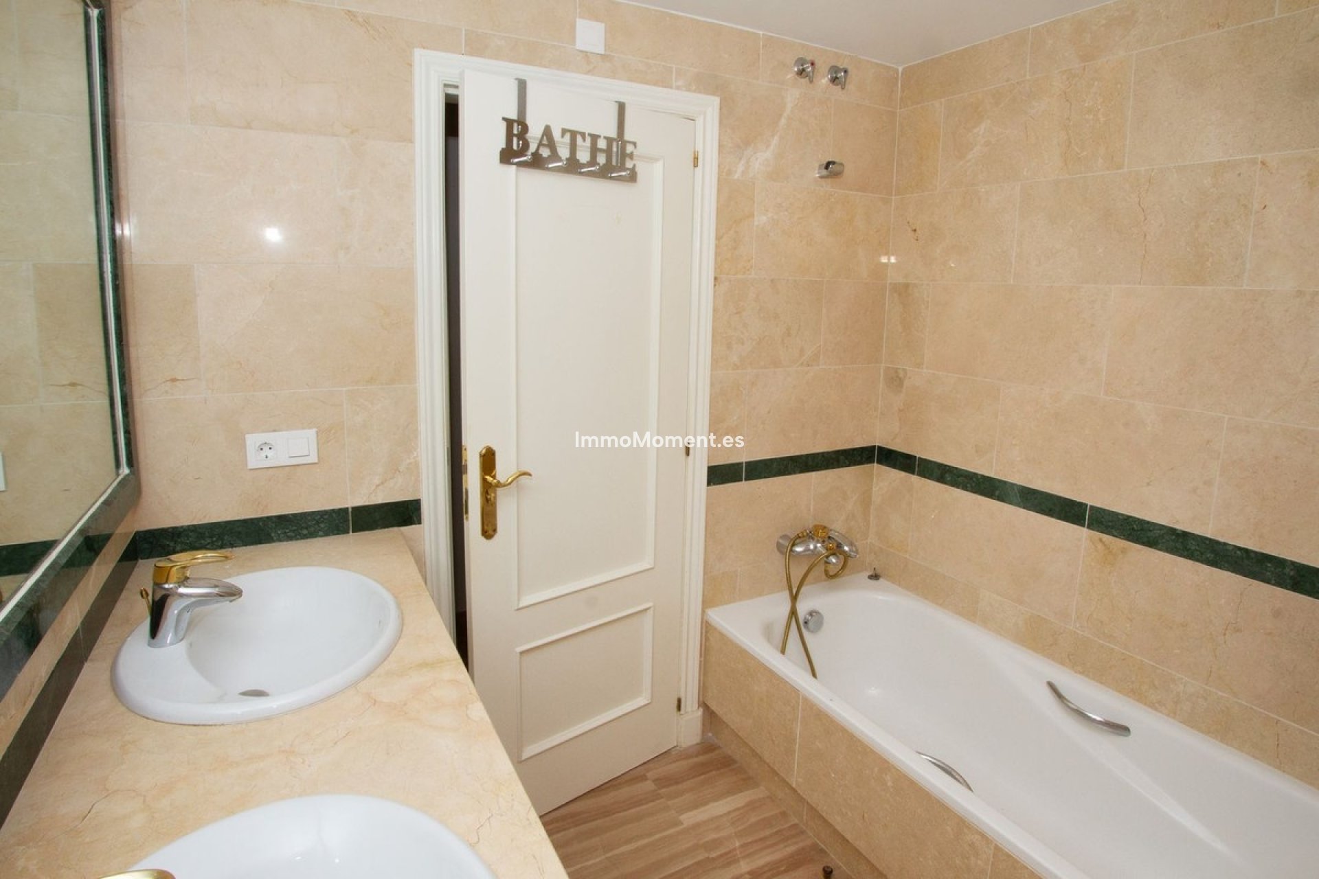Wiederverkauf - Wohnung - Marbella - Elviria