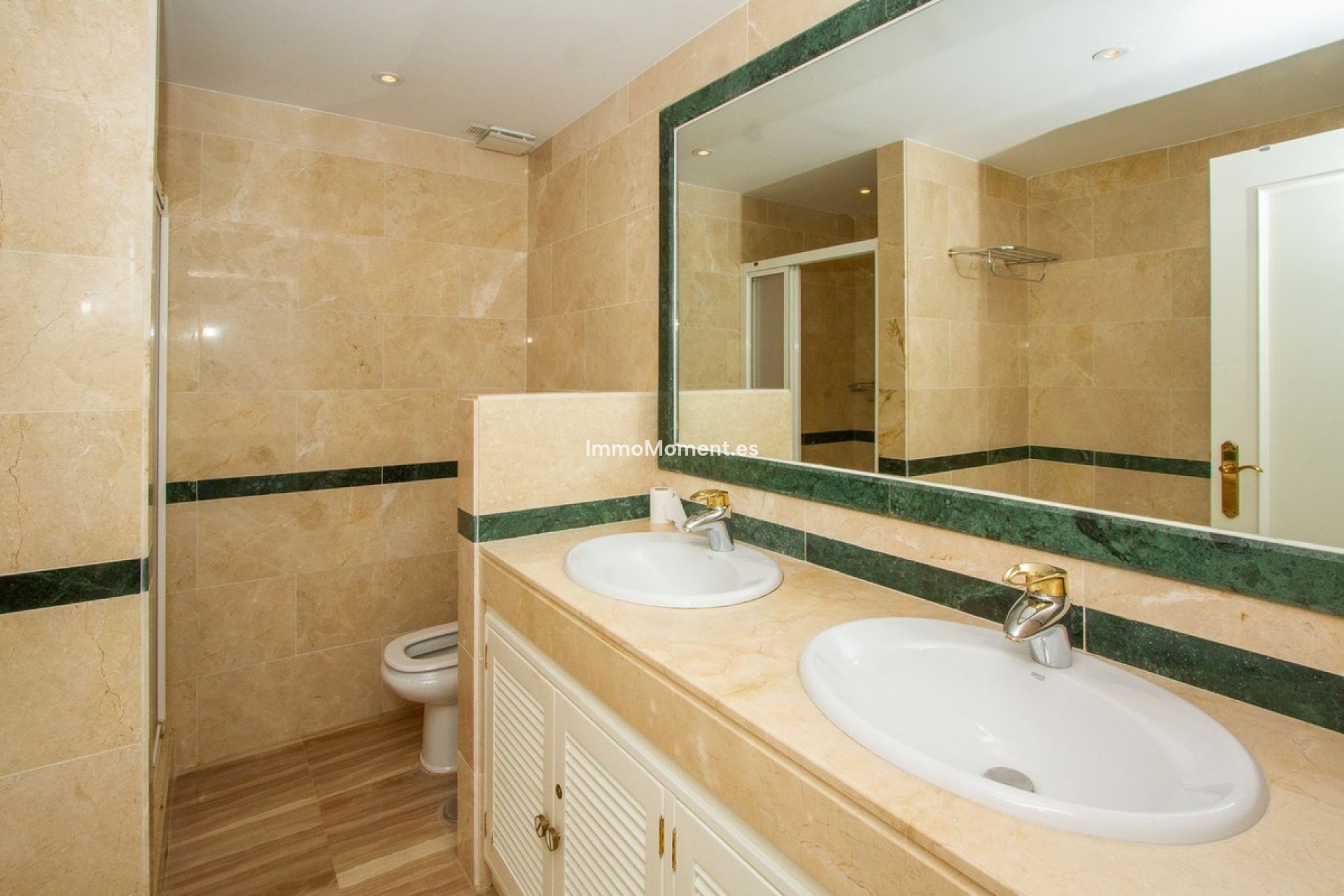 Wiederverkauf - Wohnung - Marbella - Elviria