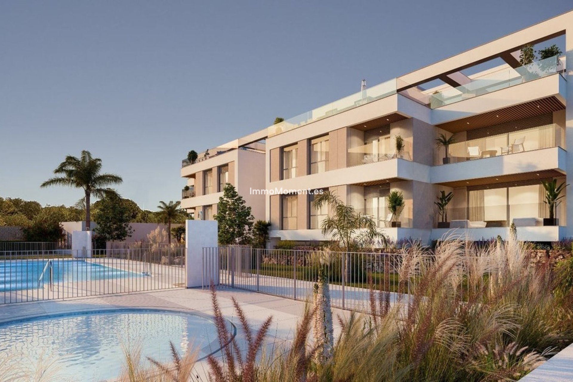 Wiederverkauf - Wohnung - Marbella - Elviria
