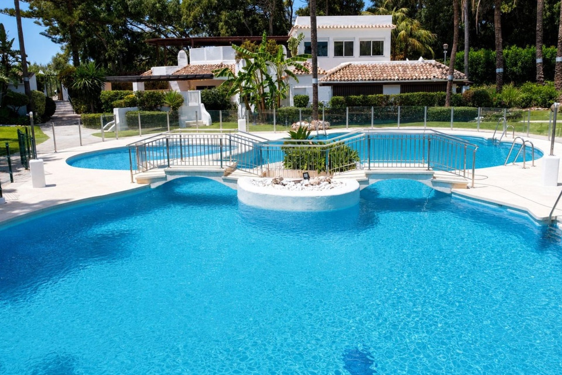 Wiederverkauf - Wohnung - Marbella - Elviria