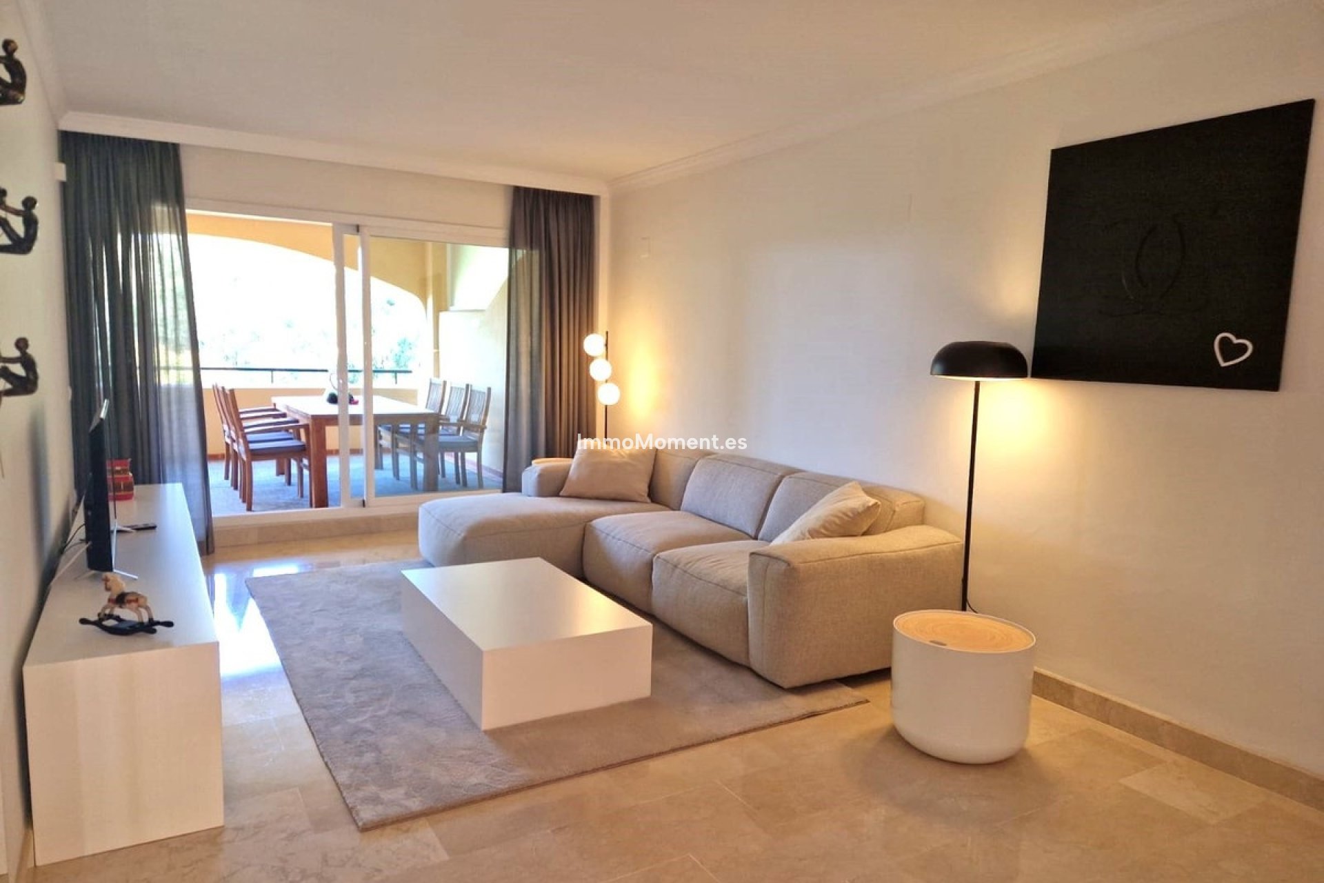 Wiederverkauf - Wohnung - Marbella - Elviria