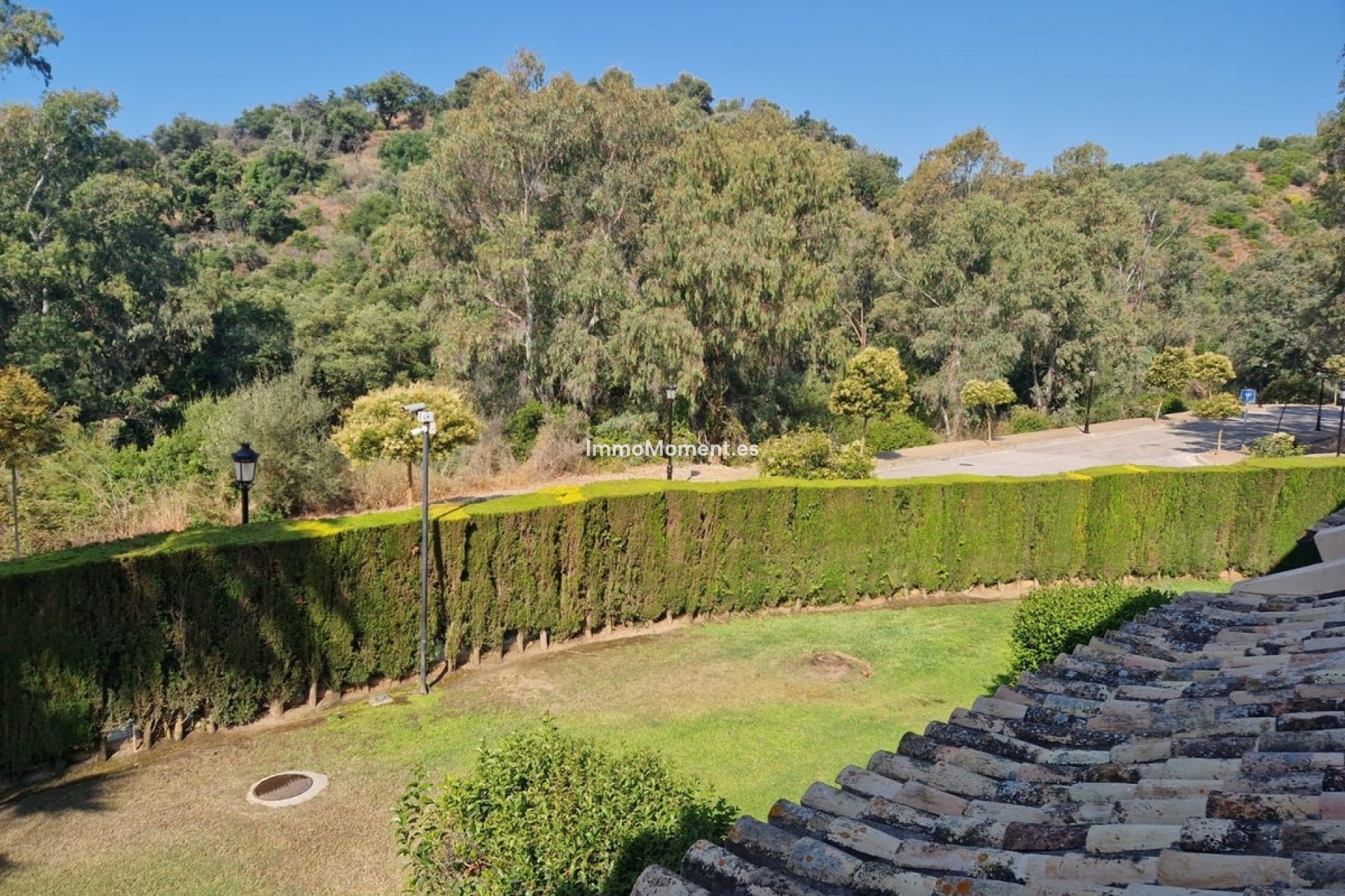 Wiederverkauf - Wohnung - Marbella - Elviria