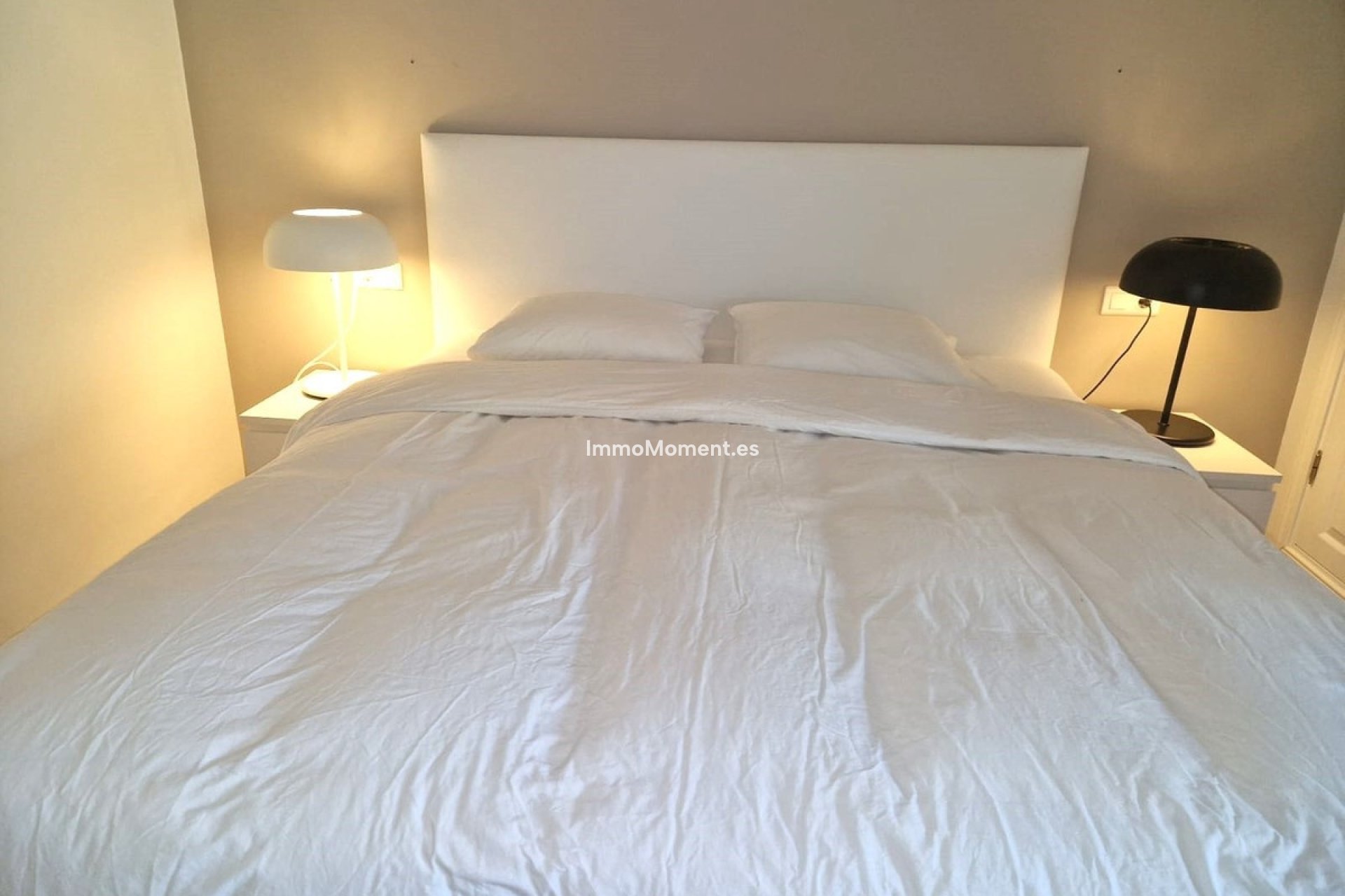 Wiederverkauf - Wohnung - Marbella - Elviria