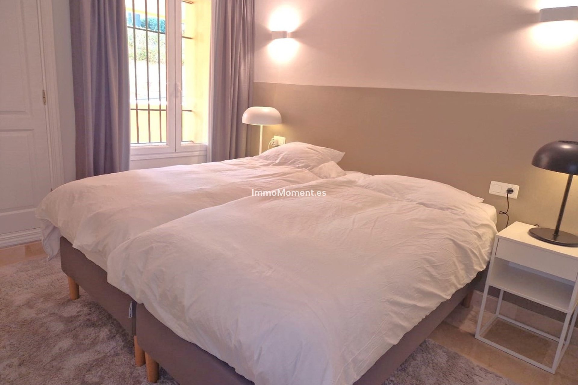 Wiederverkauf - Wohnung - Marbella - Elviria
