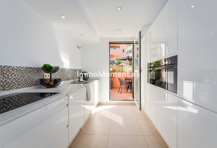 Wiederverkauf - Wohnung - Marbella - Elviria