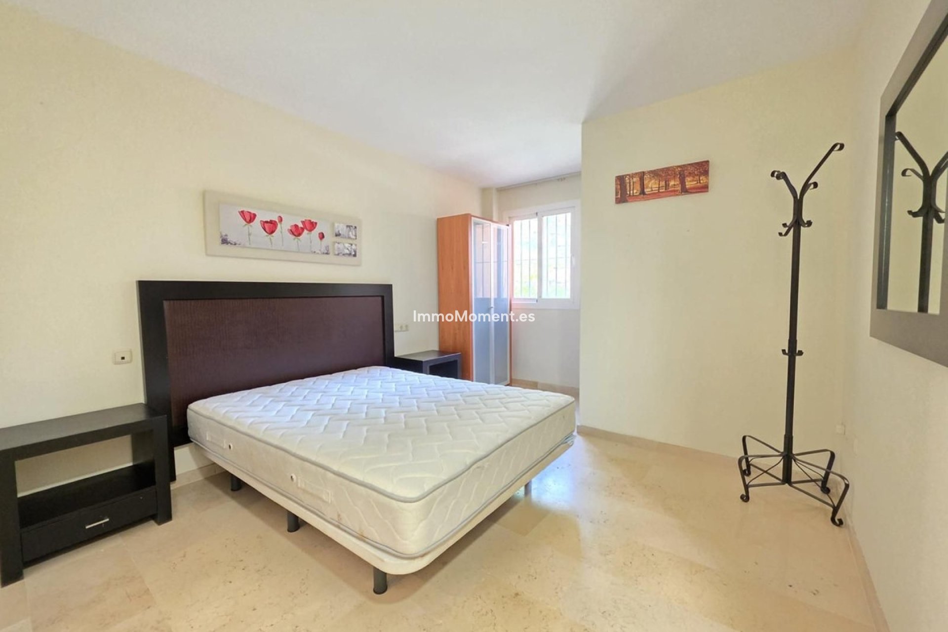 Wiederverkauf - Wohnung - Marbella - Elviria