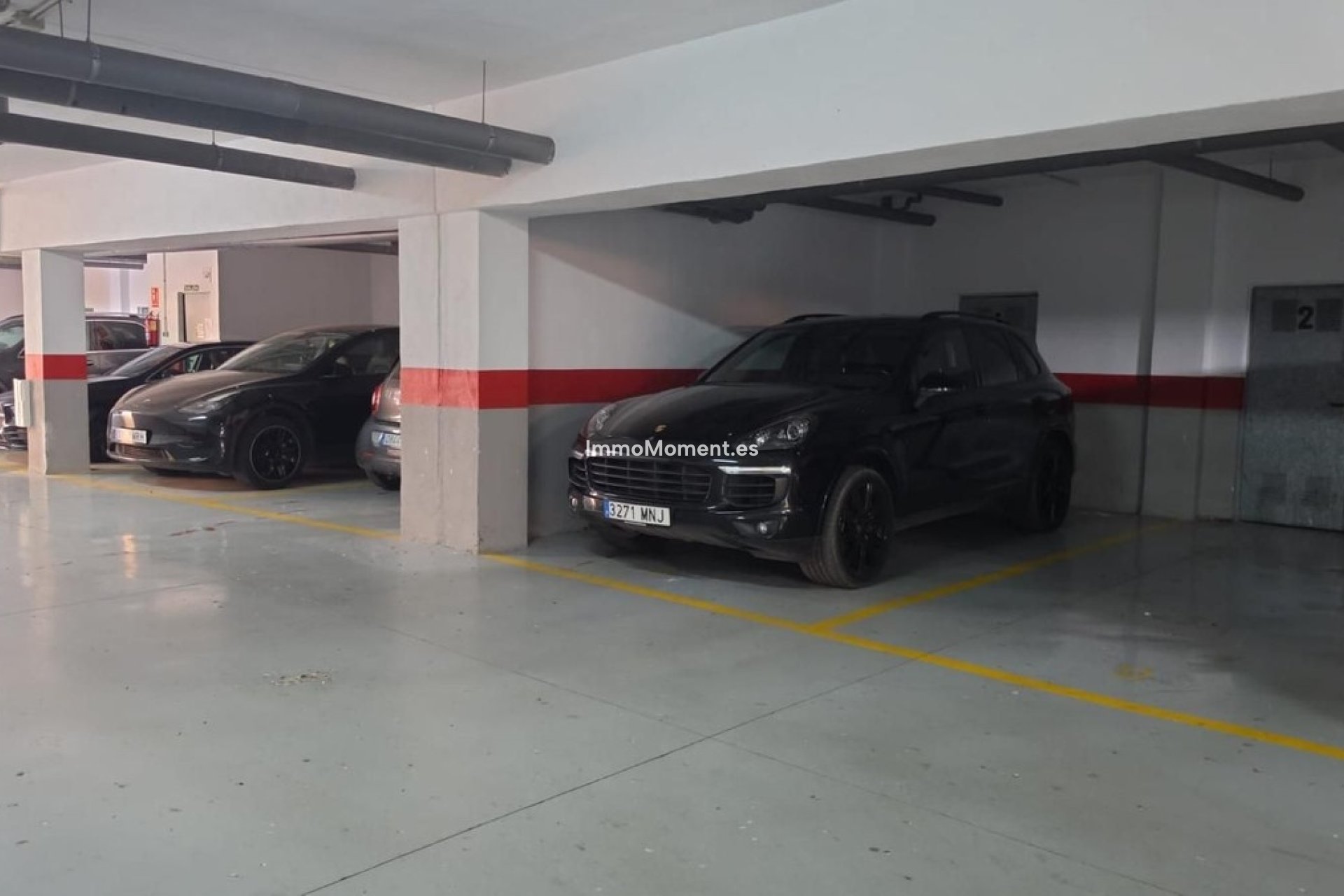 Wiederverkauf - Wohnung - Marbella - Elviria