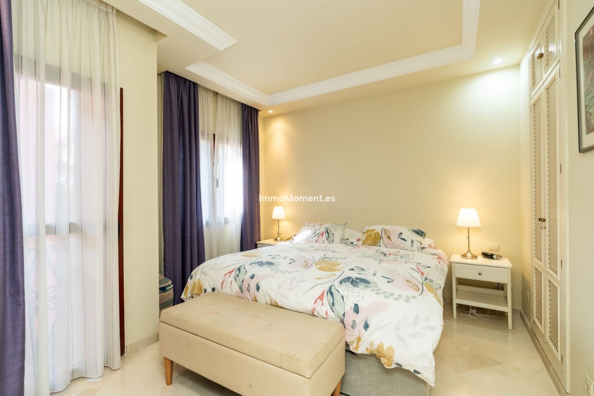 Wiederverkauf - Wohnung - Marbella - Elviria