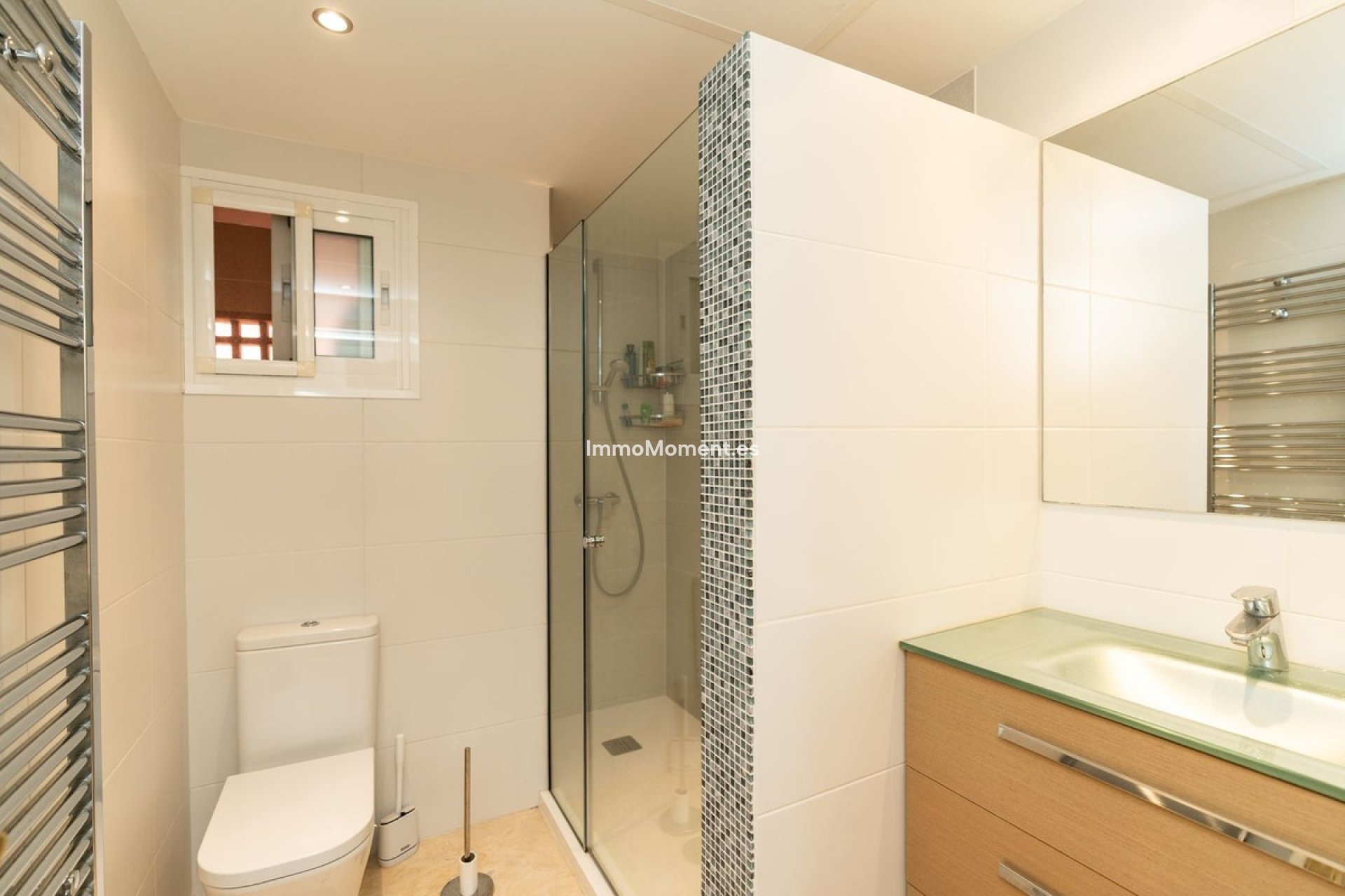 Wiederverkauf - Wohnung - Marbella - Elviria