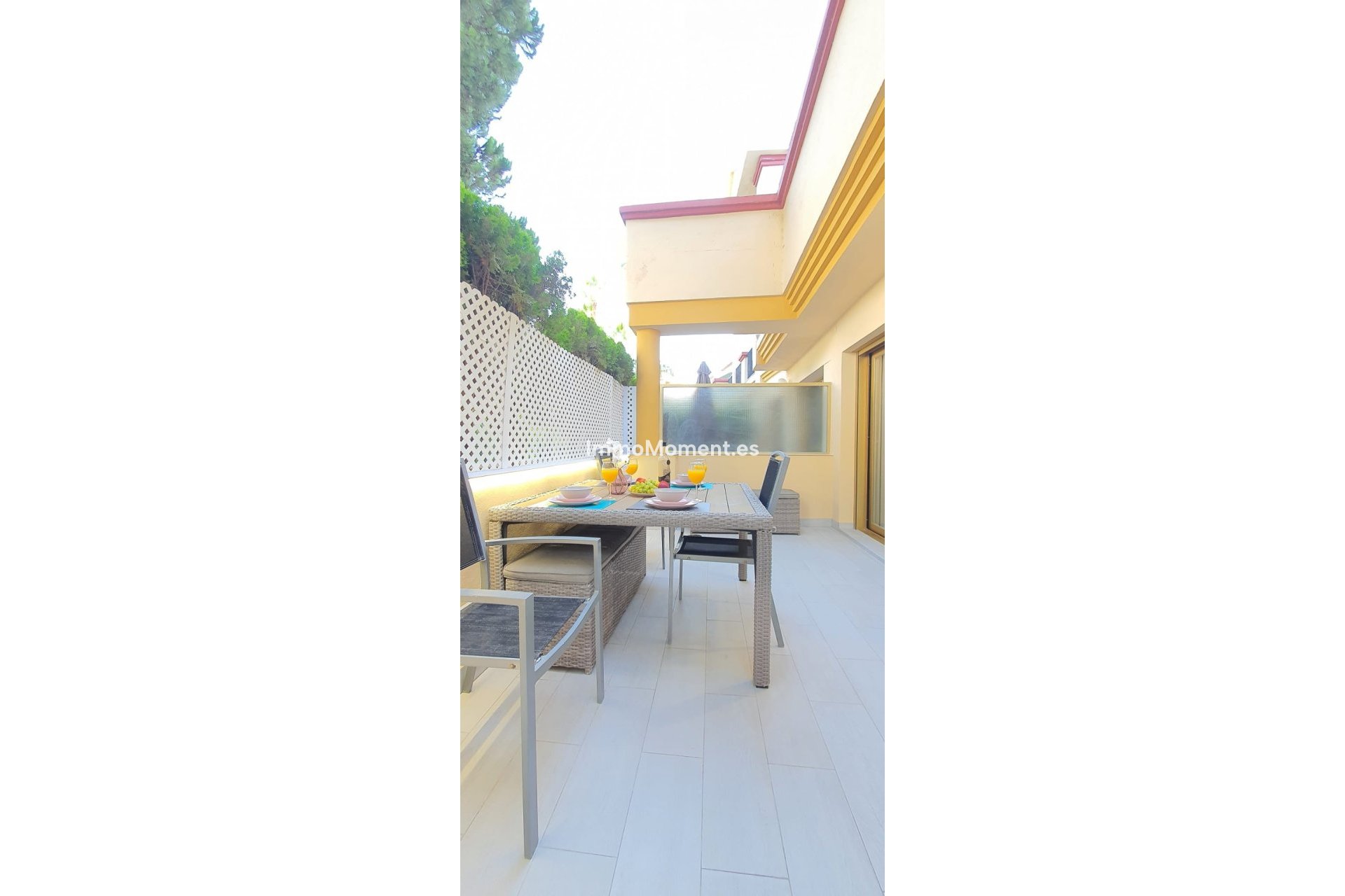 Wiederverkauf - Wohnung - Marbella - Elviria