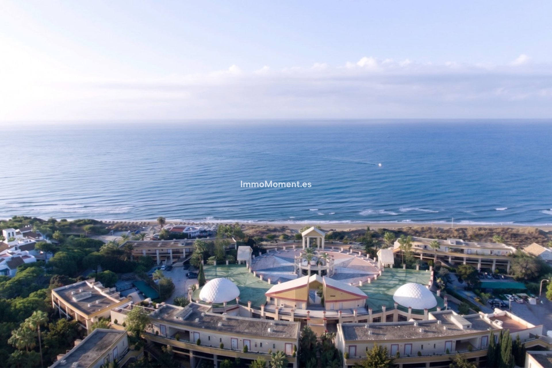 Wiederverkauf - Wohnung - Marbella - Elviria