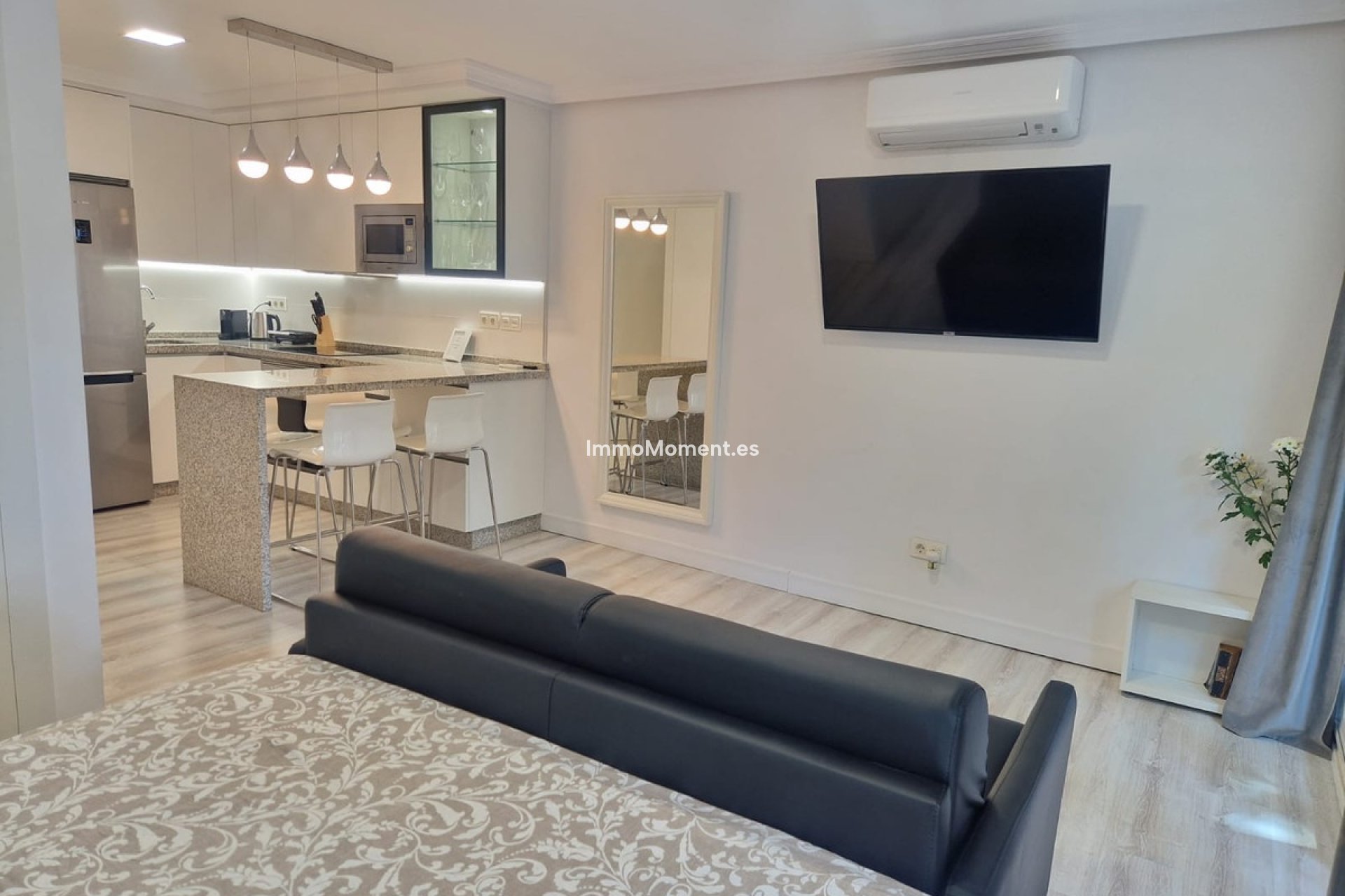 Wiederverkauf - Wohnung - Marbella - Elviria