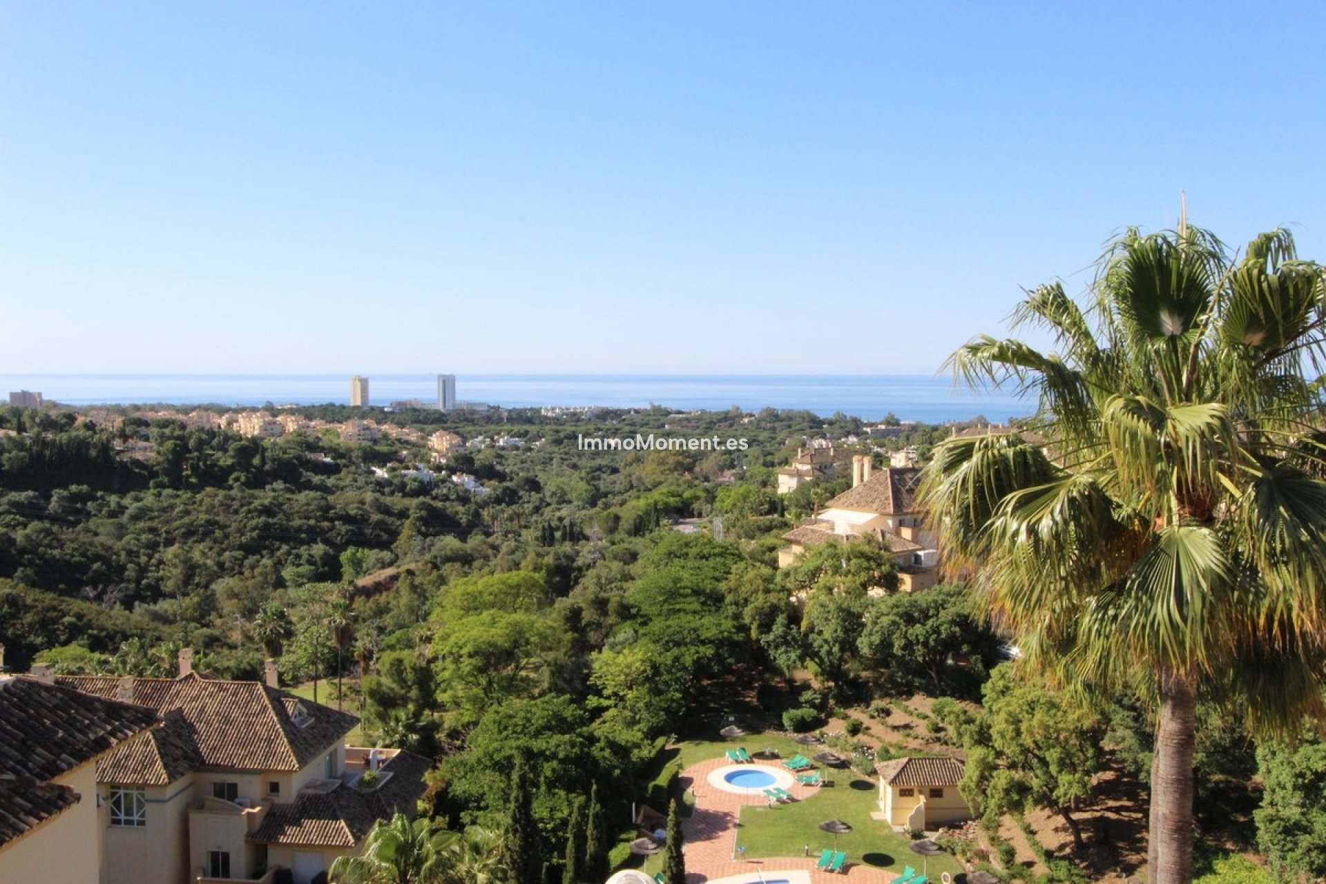 Wiederverkauf - Wohnung - Marbella - Elviria