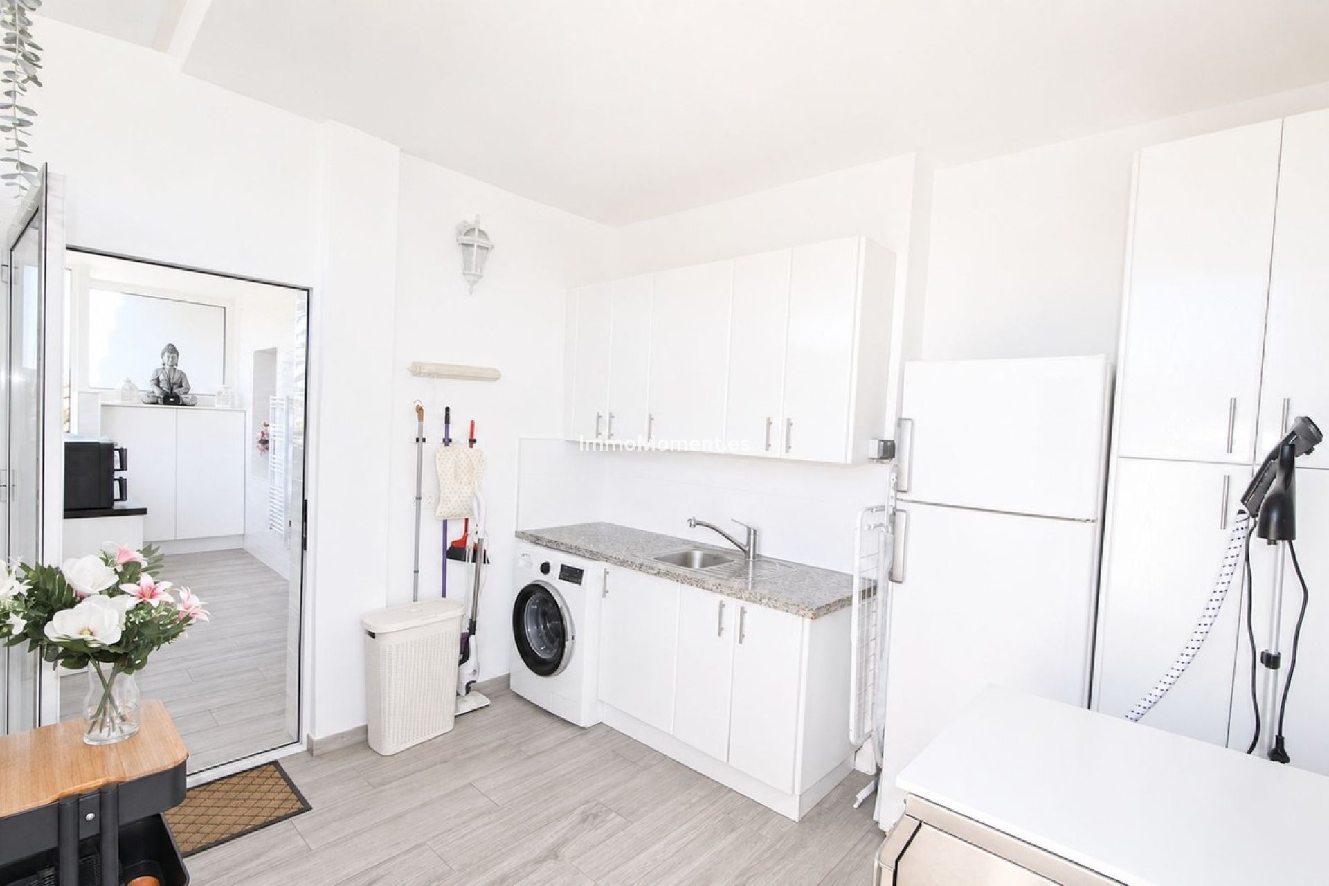 Wiederverkauf - Wohnung - Marbella - Elviria