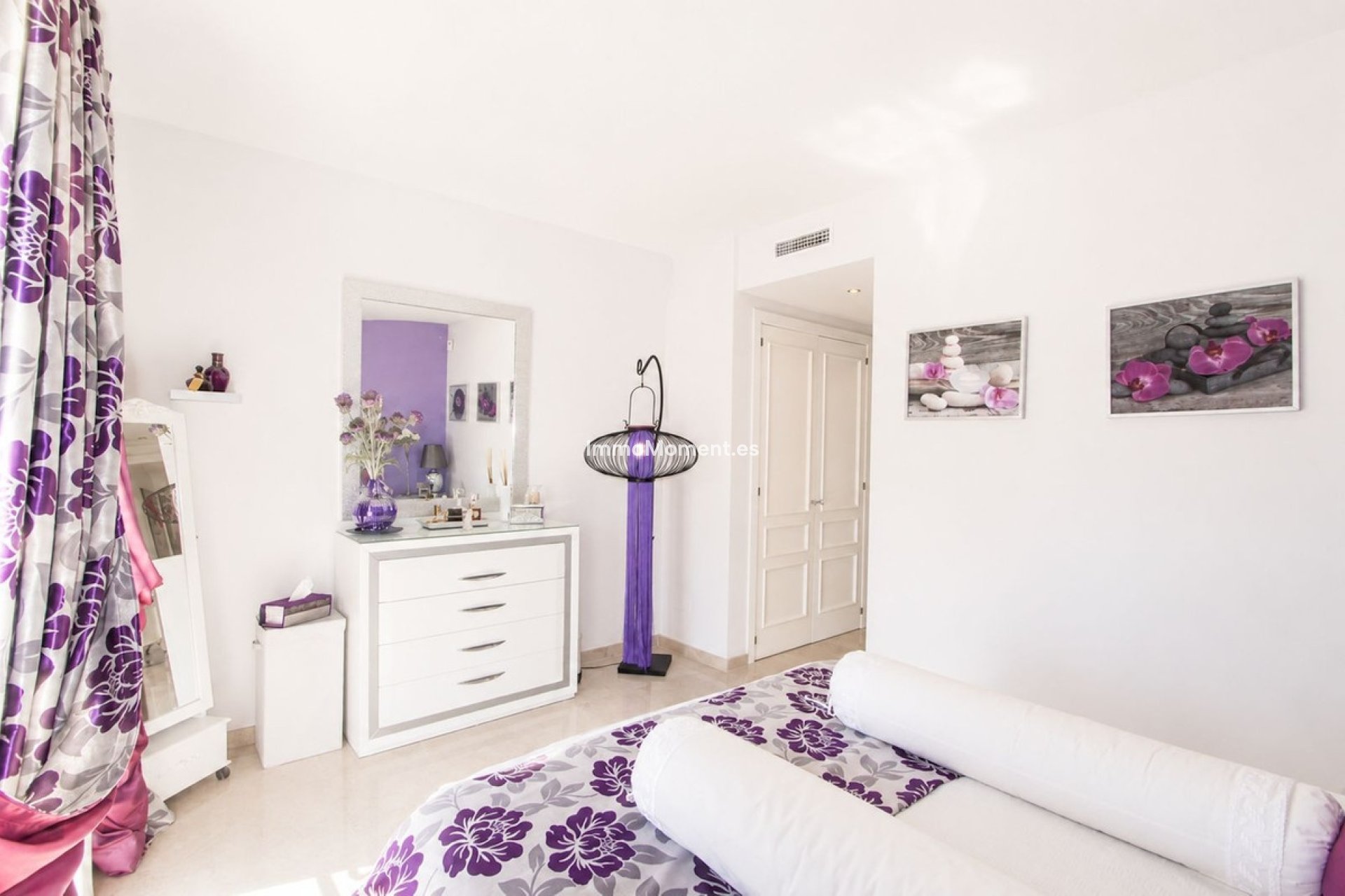 Wiederverkauf - Wohnung - Marbella - Elviria