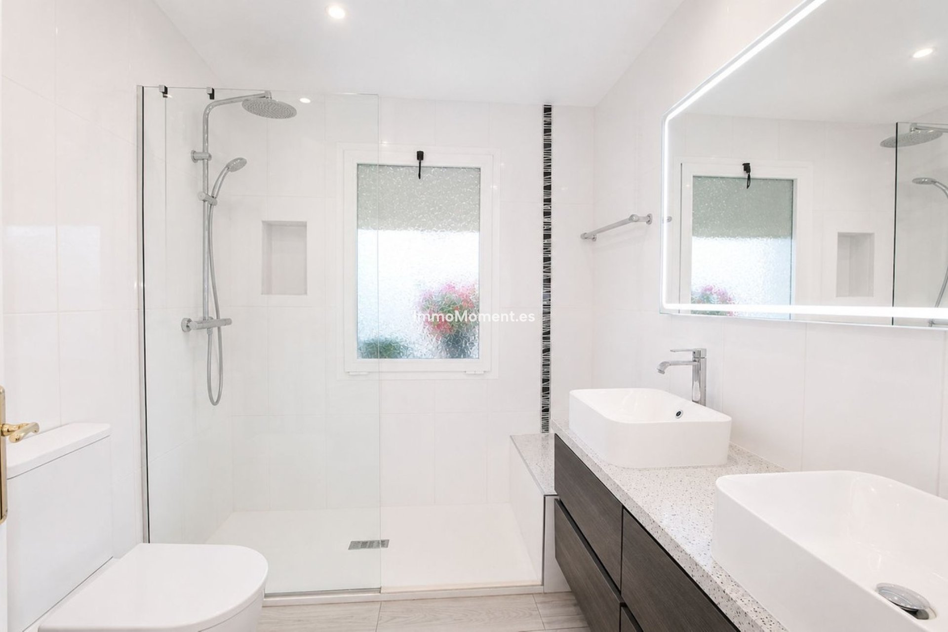 Wiederverkauf - Wohnung - Marbella - Elviria