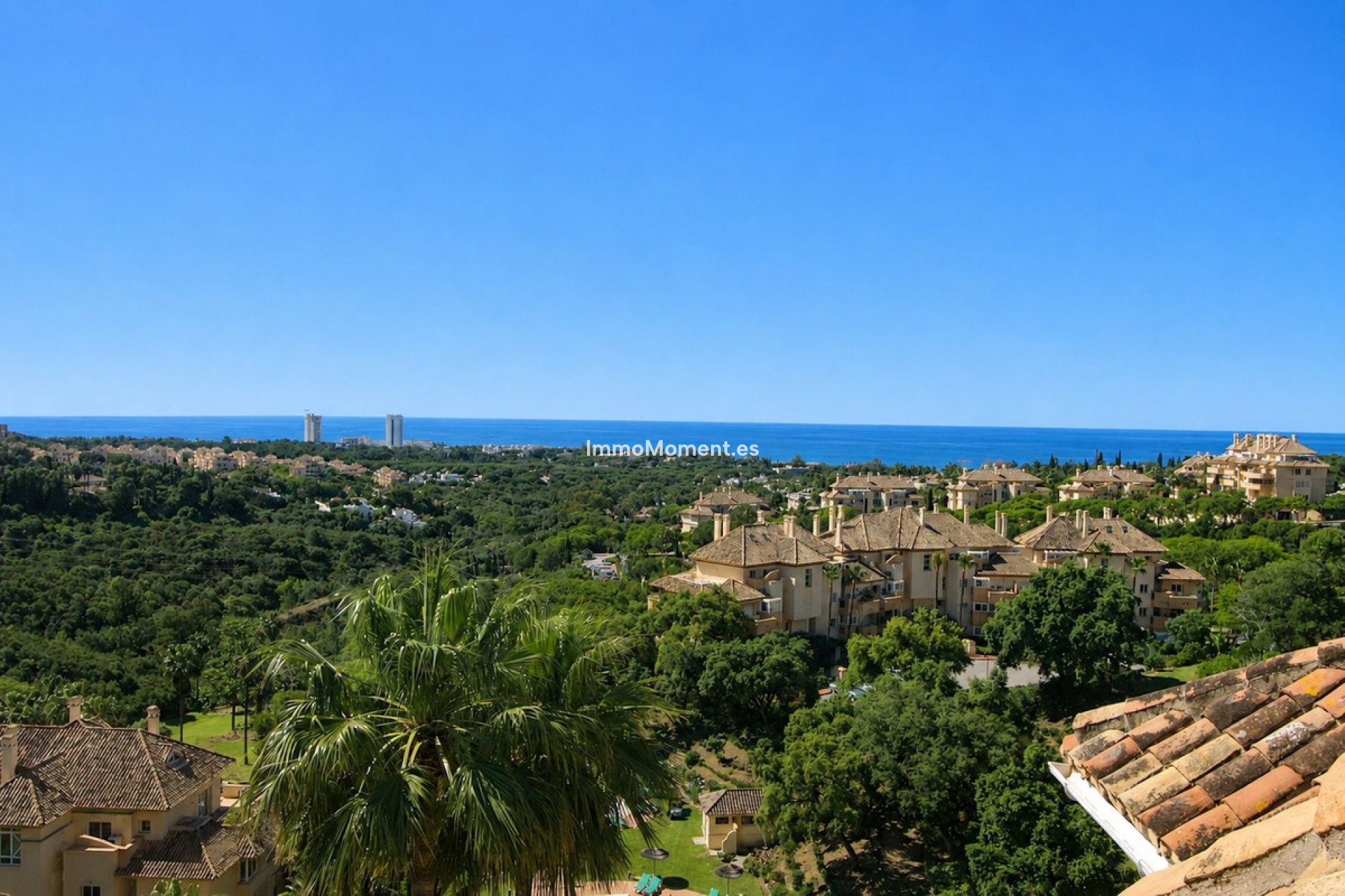 Wiederverkauf - Wohnung - Marbella - Elviria