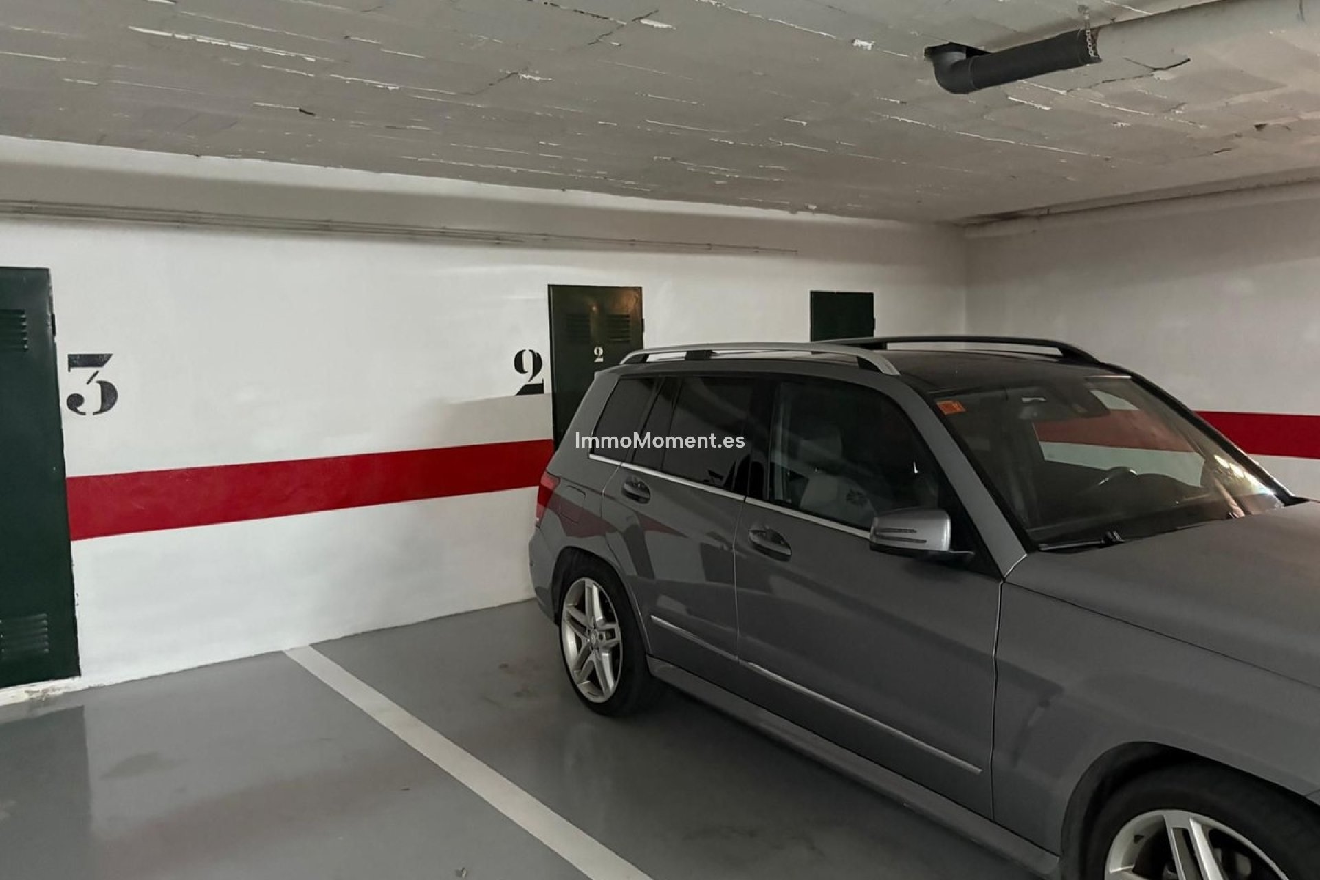 Wiederverkauf - Wohnung - Marbella - Elviria