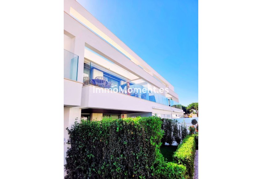 Wiederverkauf - Wohnung - Marbella - Elviria